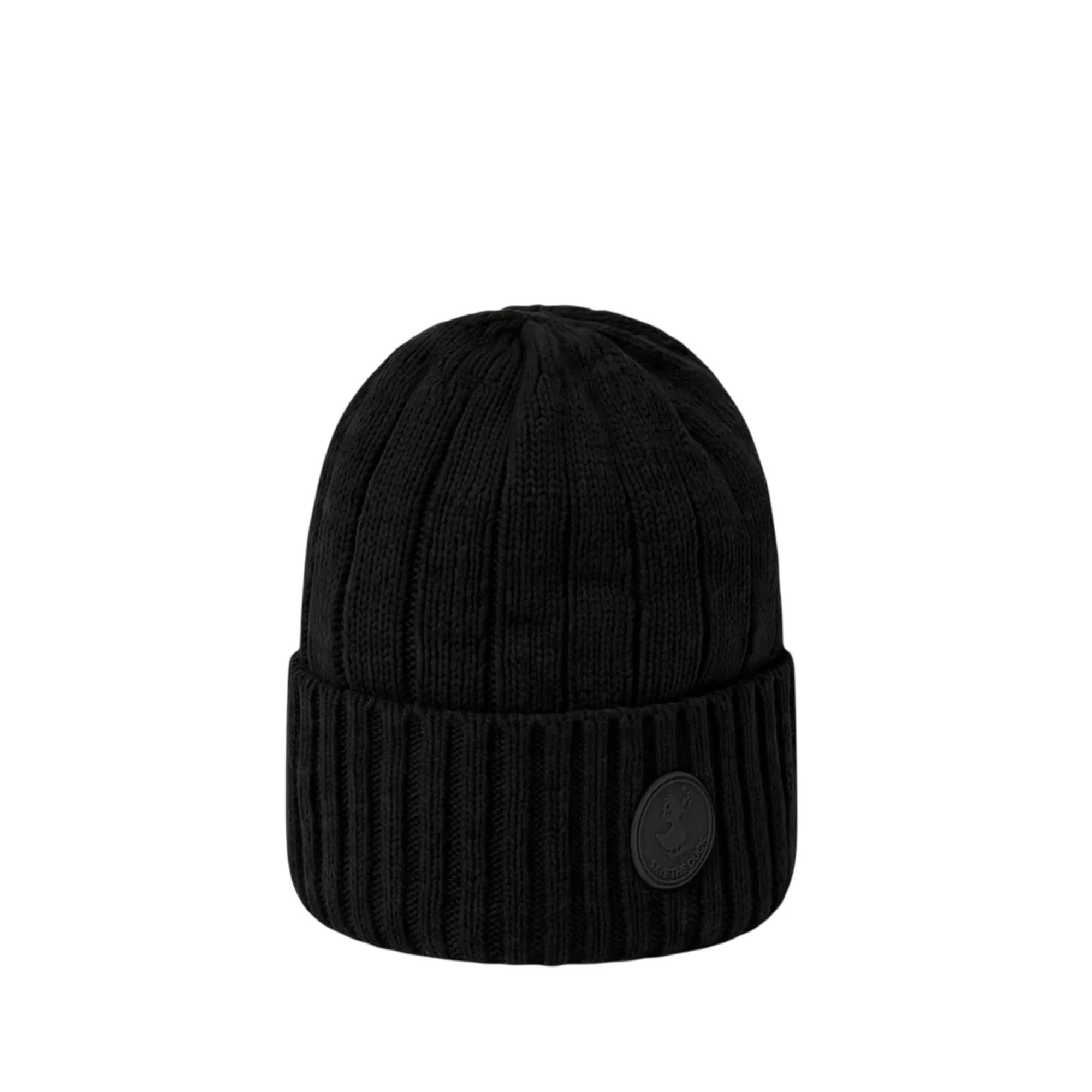 Save The Duck B'Jo Cap' Black Dy0107Ucott23 196457