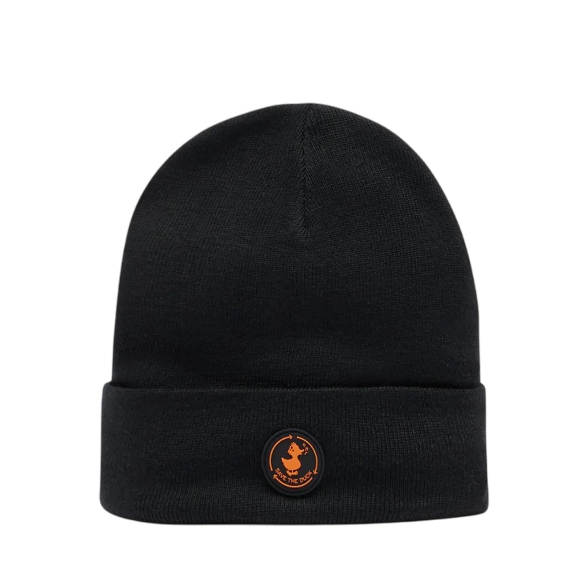 Save The Duck B'Lou Cap' Black Dy0106Uepol21 166775