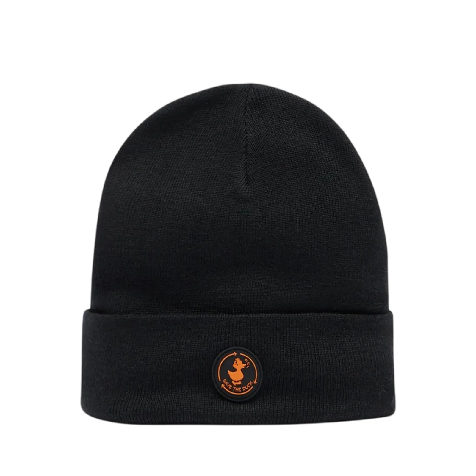 Save The Duck Berretto Lou Nero Dy0106Uepol21 166775