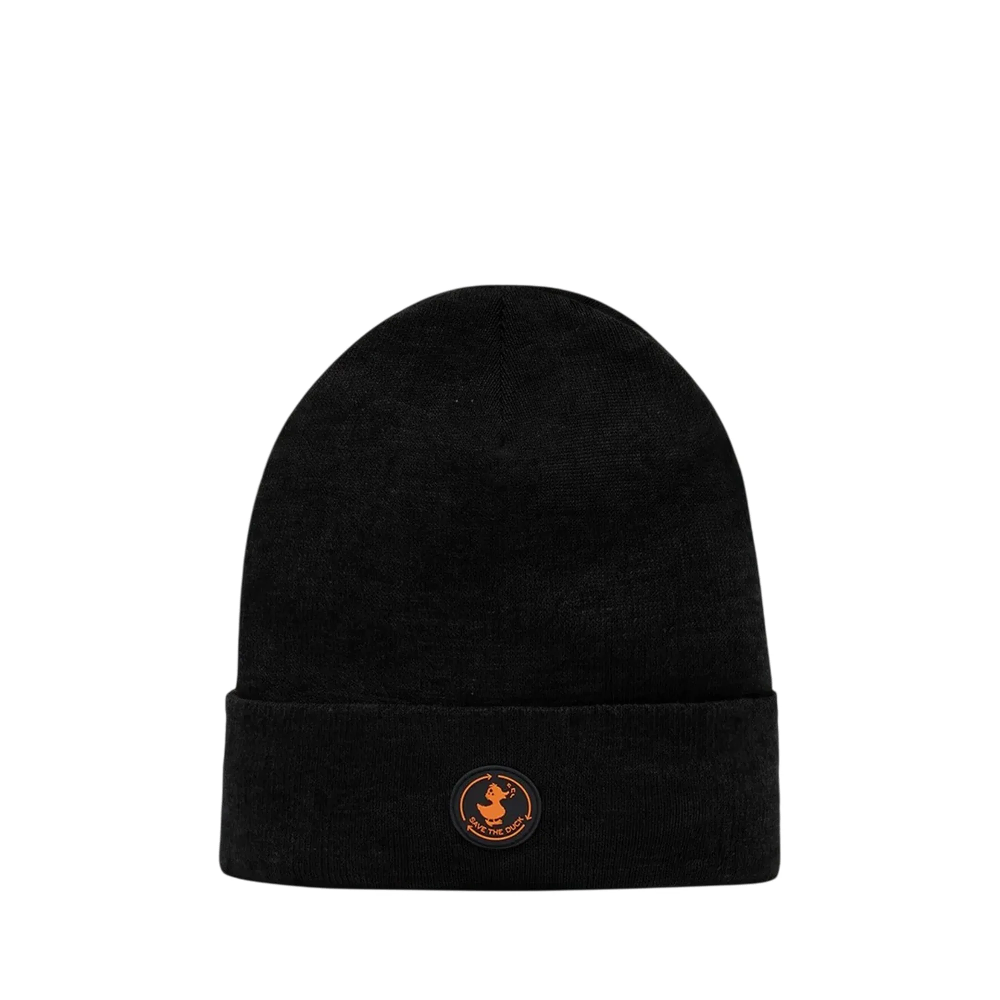 Save The Duck B'Lou Cap' Black Dy0106Uepol23 196471