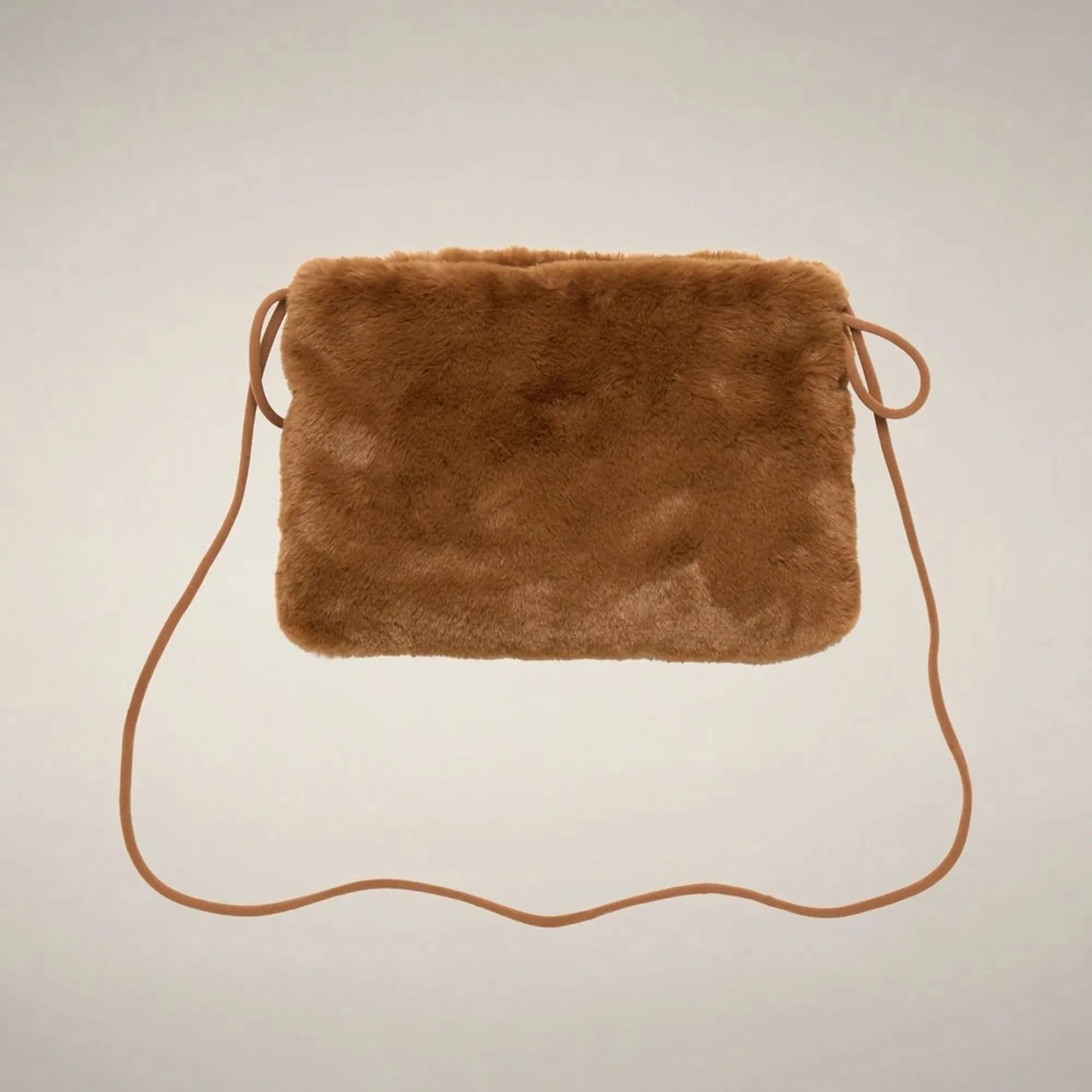 Save The Duck B'Bag Loly' Brown Dz2984Ufury23 196513