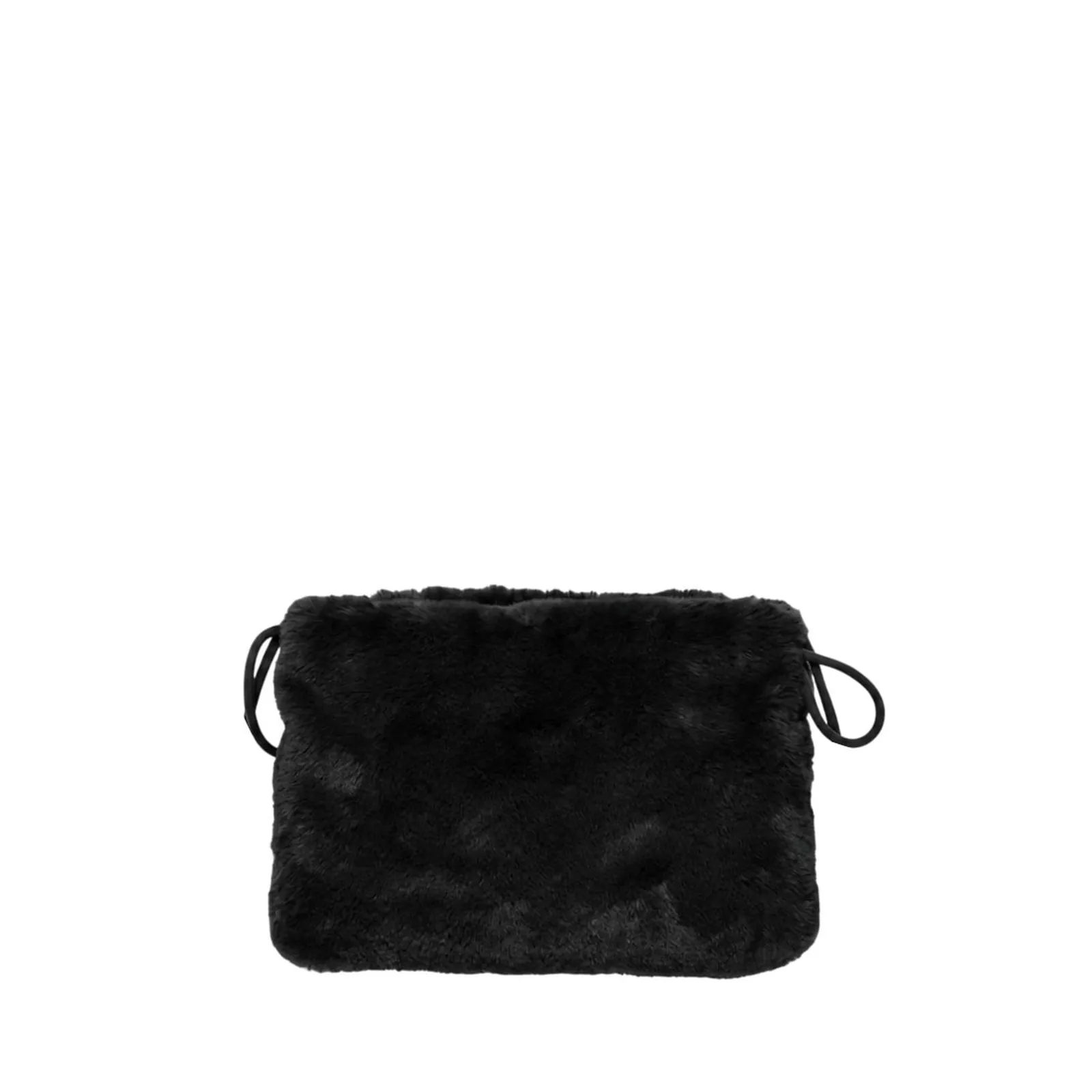 Save The Duck Borsa Loly Nero Dz2984Ufury23 198300
