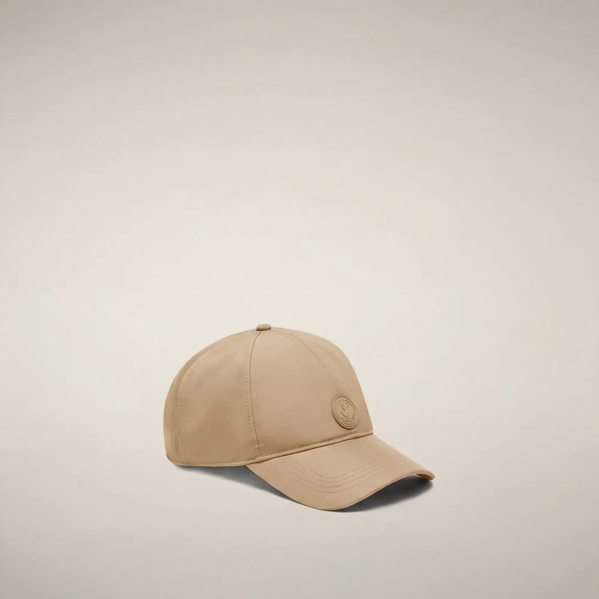 Save The Duck Cappello Rory Crema Dy2268Utwil22 180015