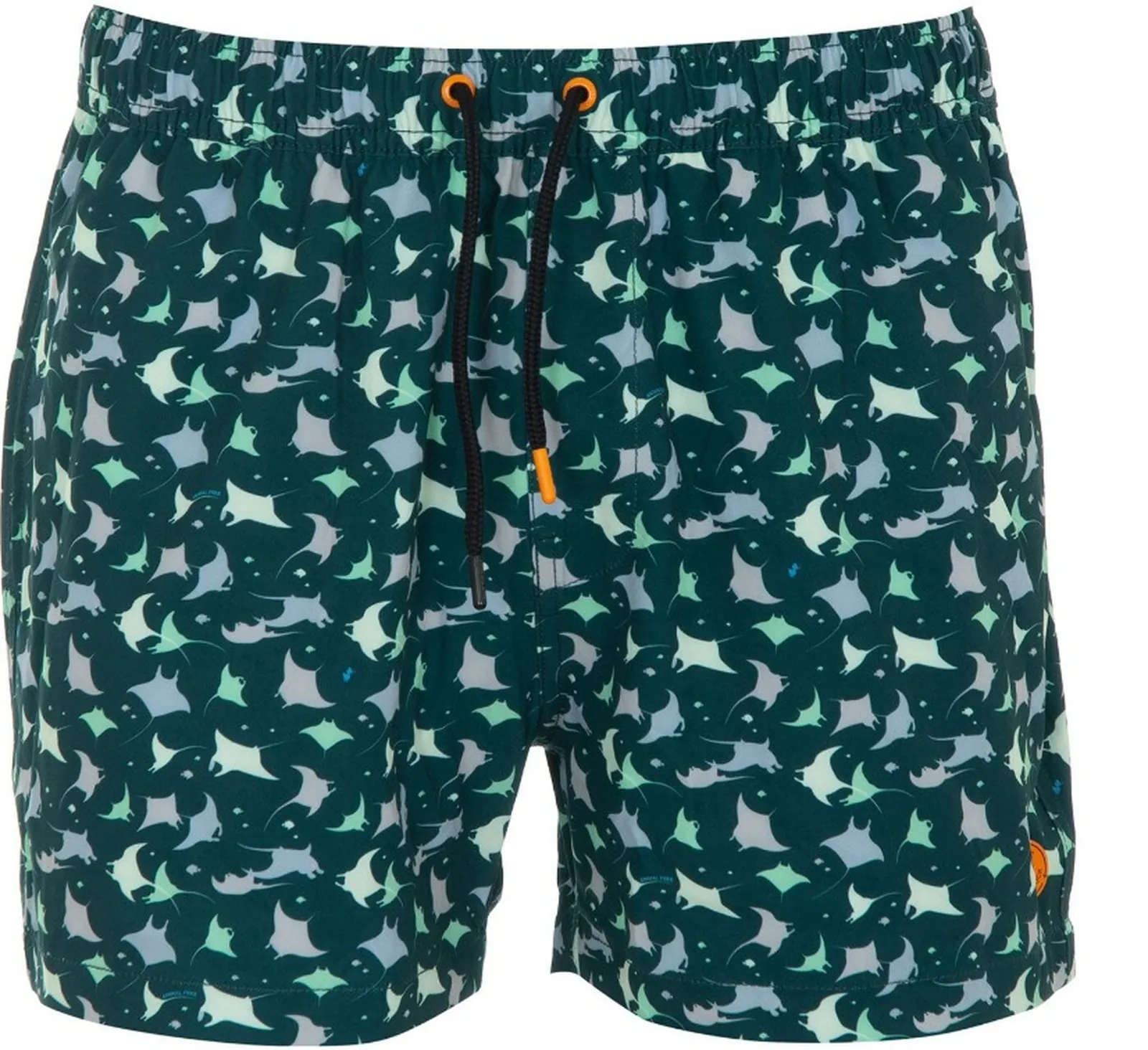 Save The Duck Costume Ademir Verde Dw1222Msipo22 183226