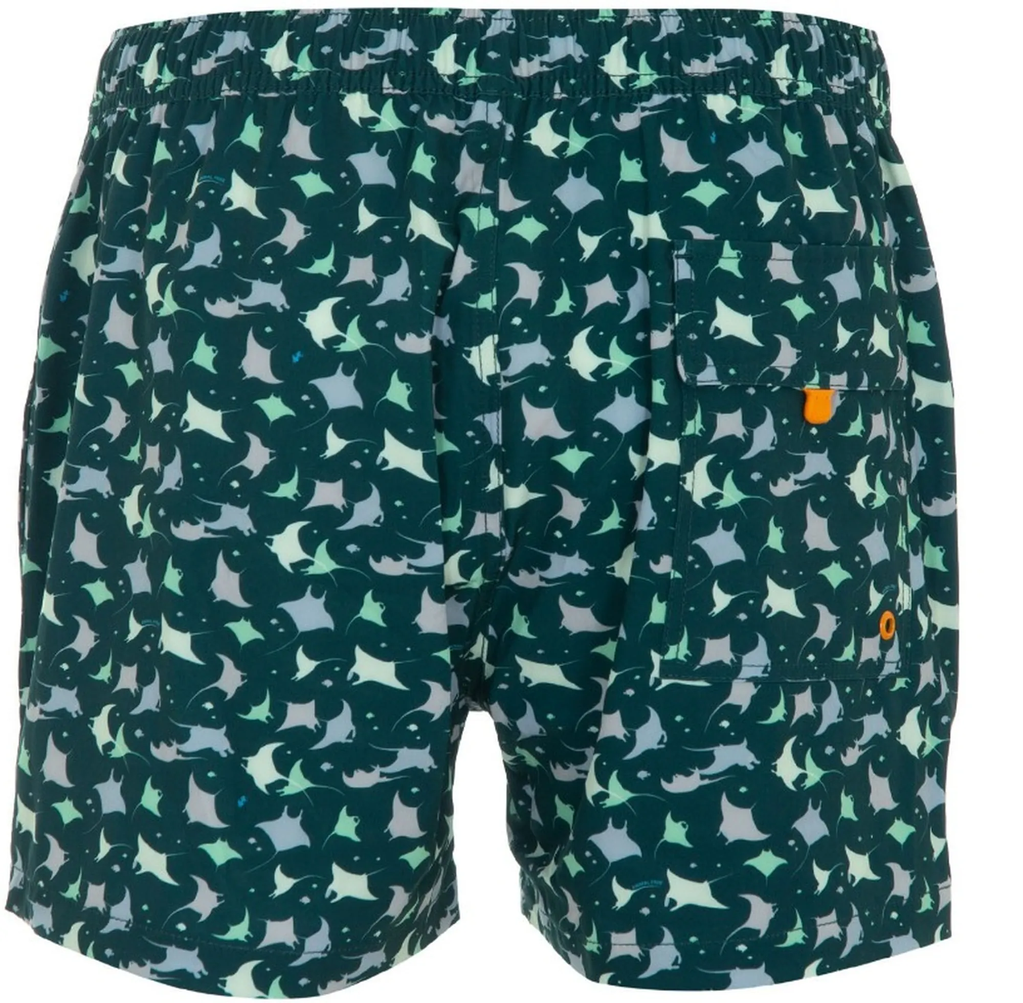 Save The Duck Costume Ademir Verde Dw1222Msipo22 183227