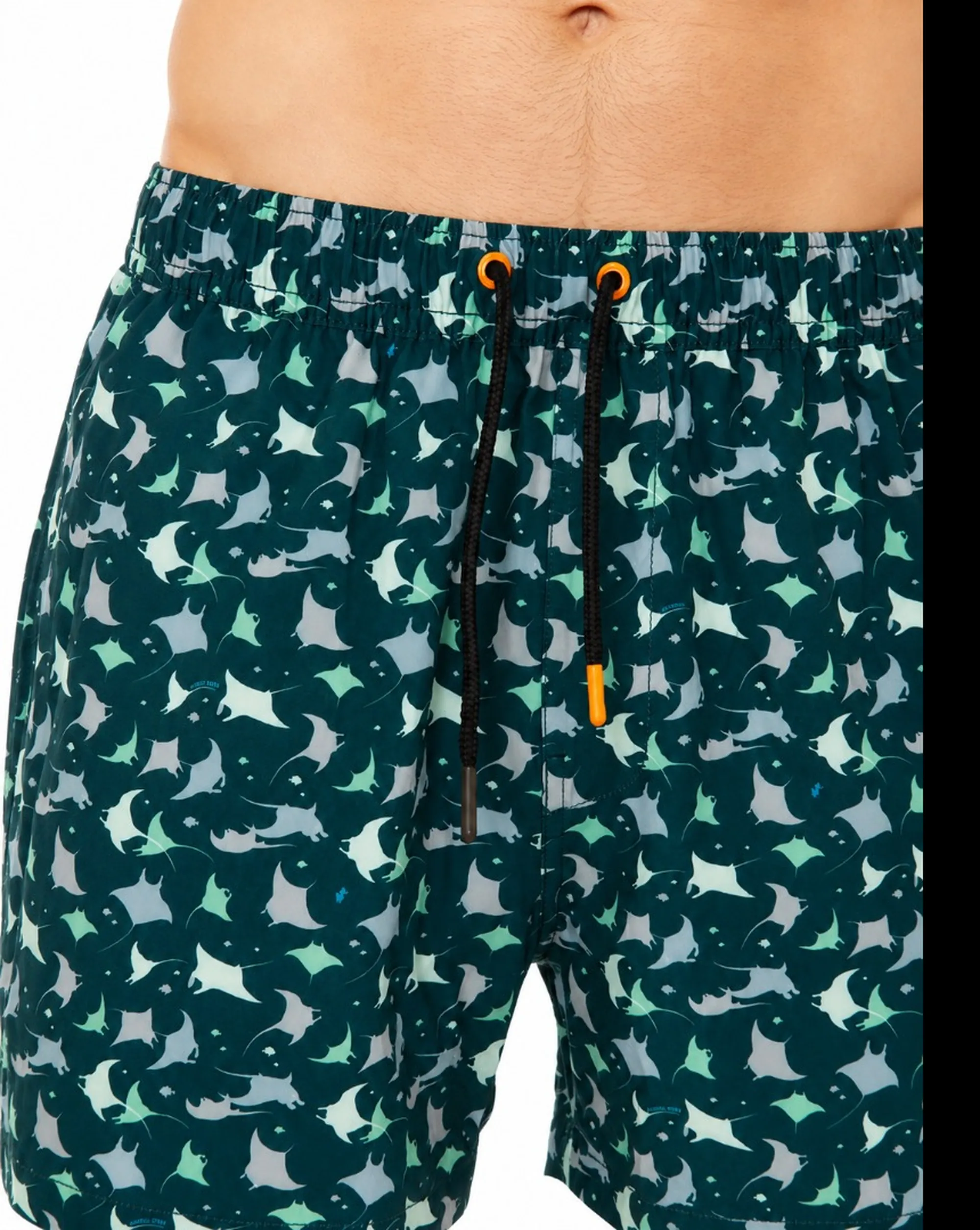 Save The Duck Costume Ademir Verde Dw1222Msipo22 184051