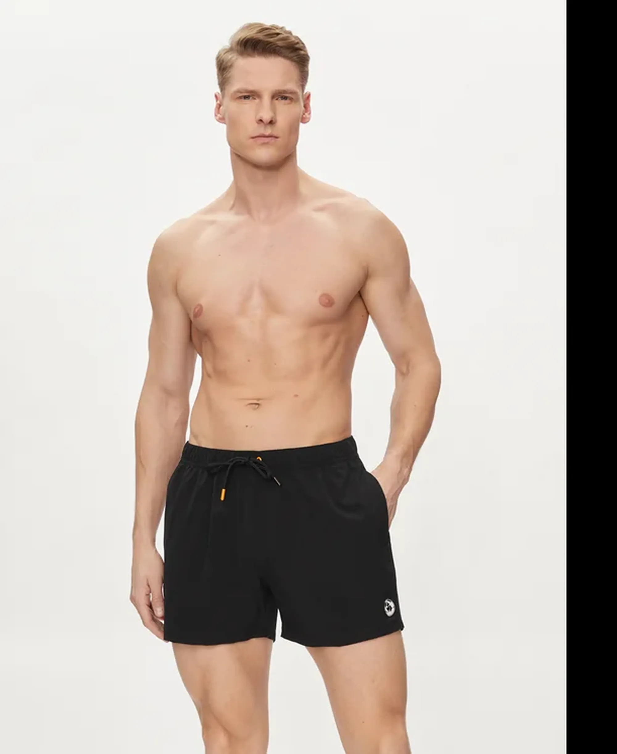 Save The Duck B'Dignified Costume' Black Dw1222Mripo22 180277