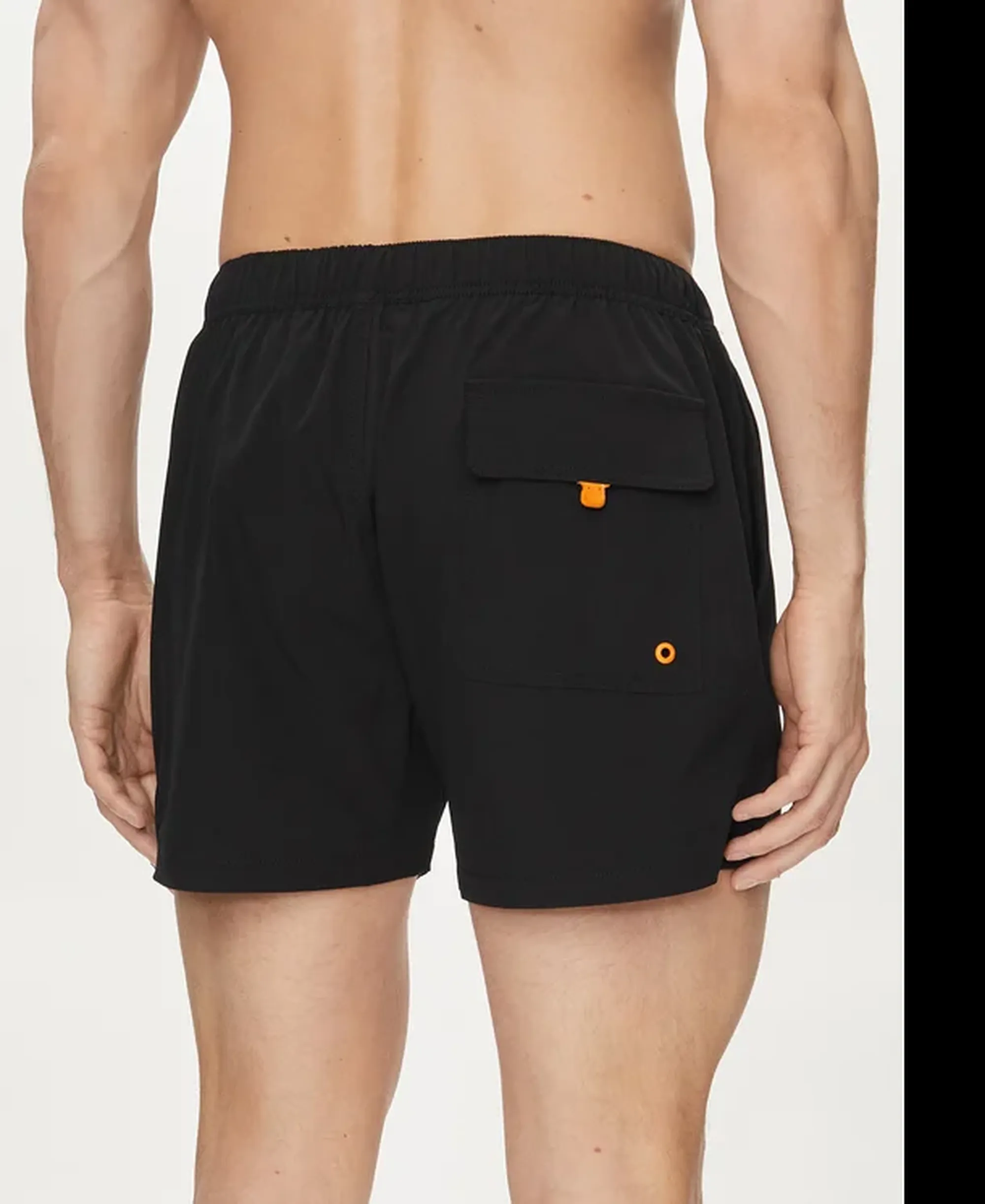 Save The Duck B'Dignified Costume' Black Dw1222Mripo22 180278