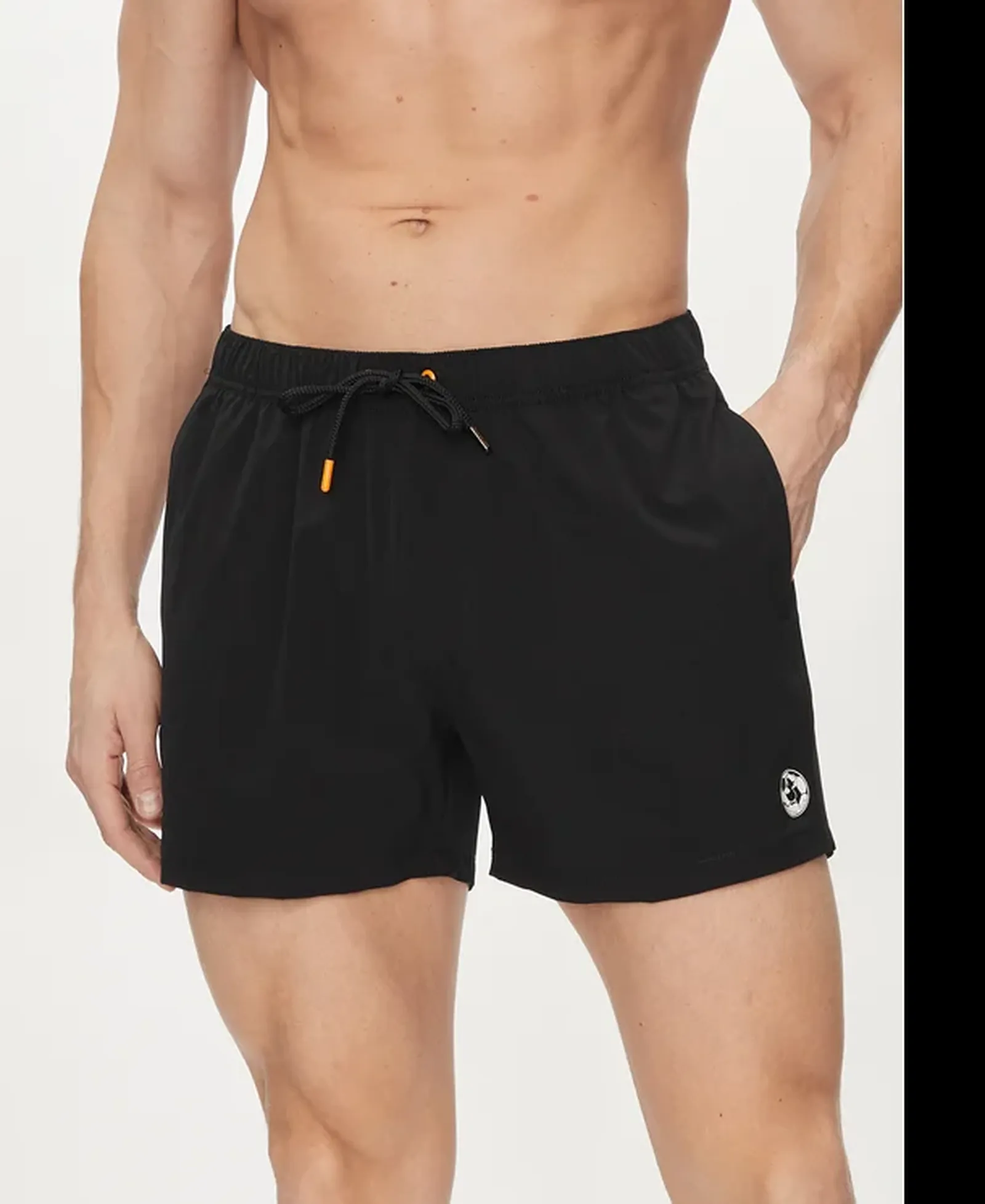 Save The Duck Costume Demna Nero Dw1222Mripo22 180279