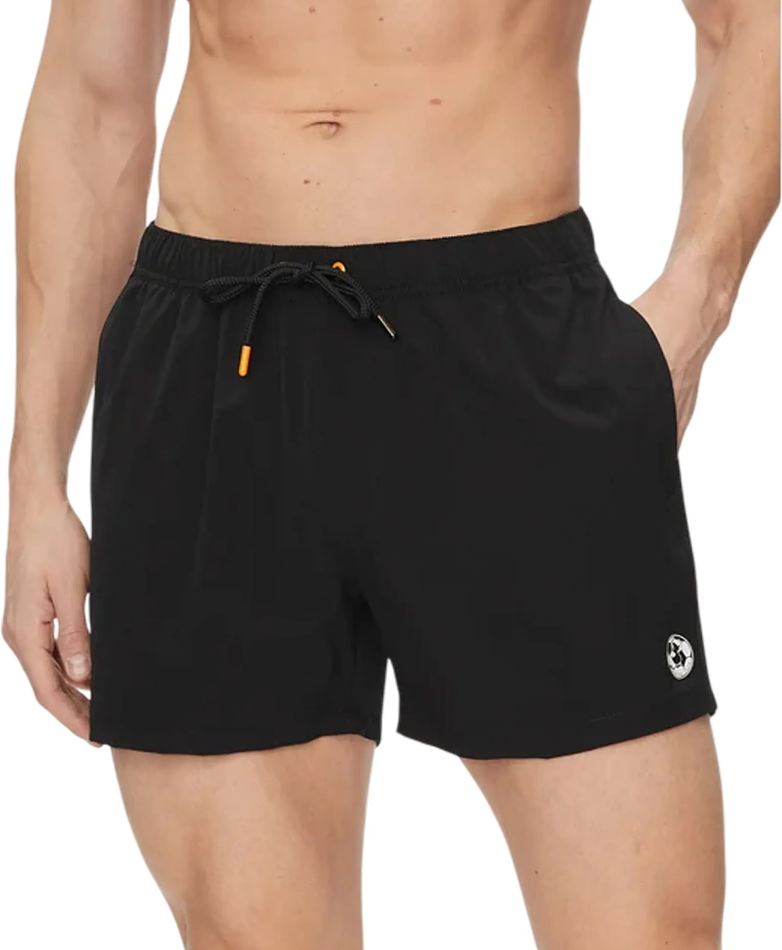 Save The Duck Costume Demna Nero Dw1222Mripo22 180549