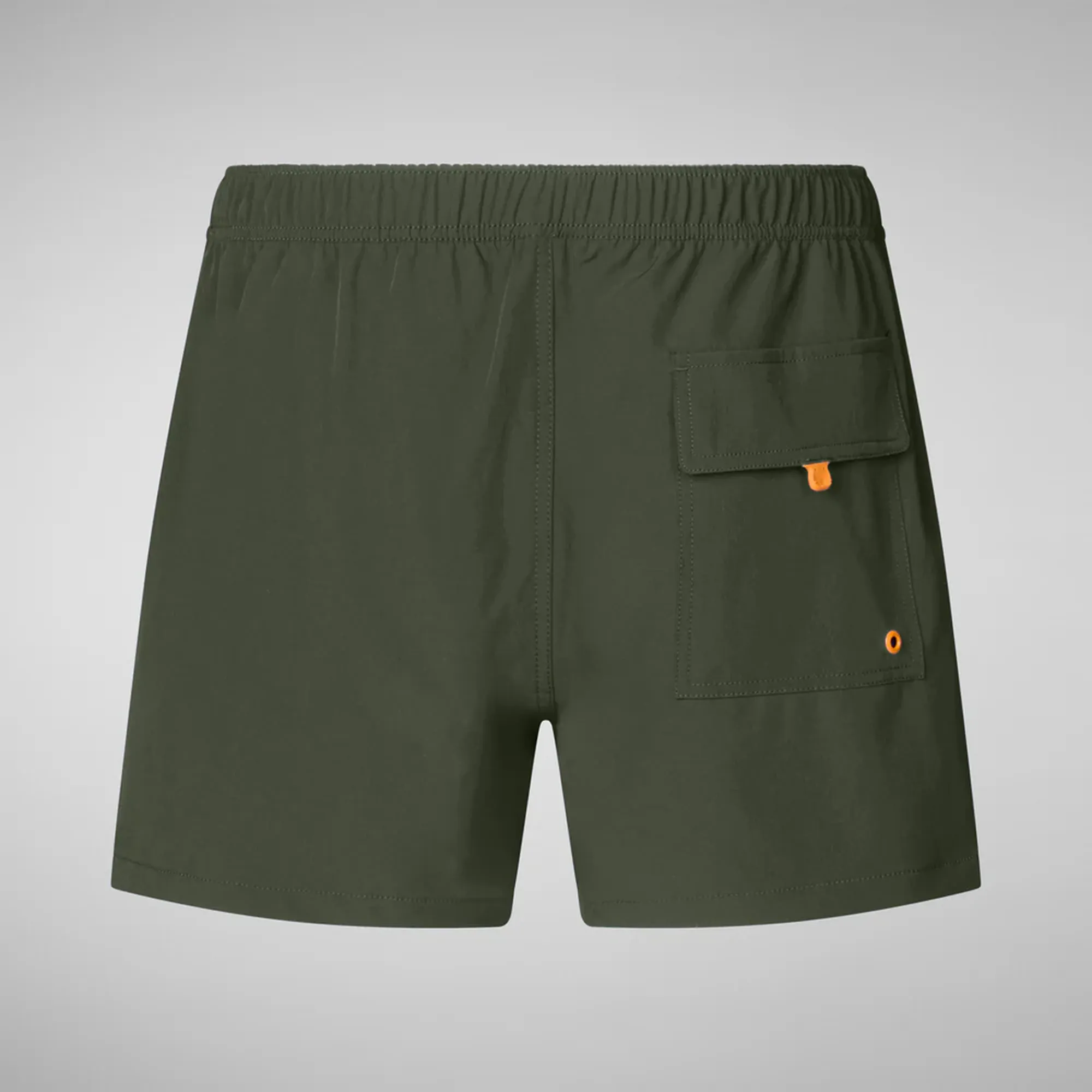 Save The Duck B'Dignified Costume' Dark Green Dw1222Mripo22 180272