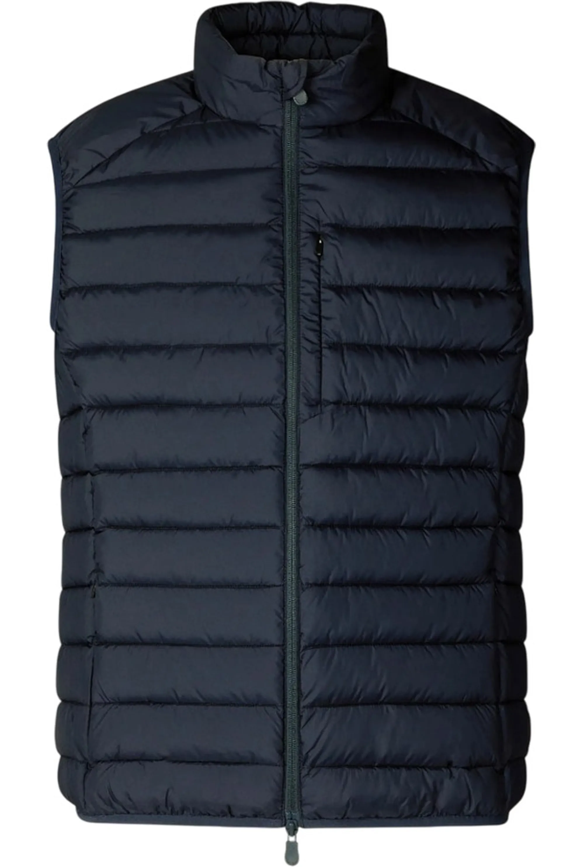Save The Duck Gilet Rhus Blu D81272Mmiro21 158145