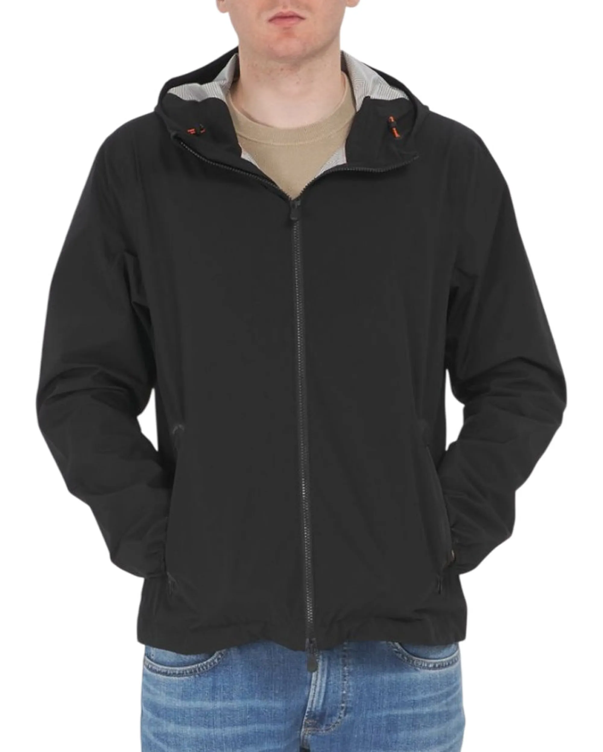 Save The Duck Giubbino Drop Nero D32098Mdark22 175691