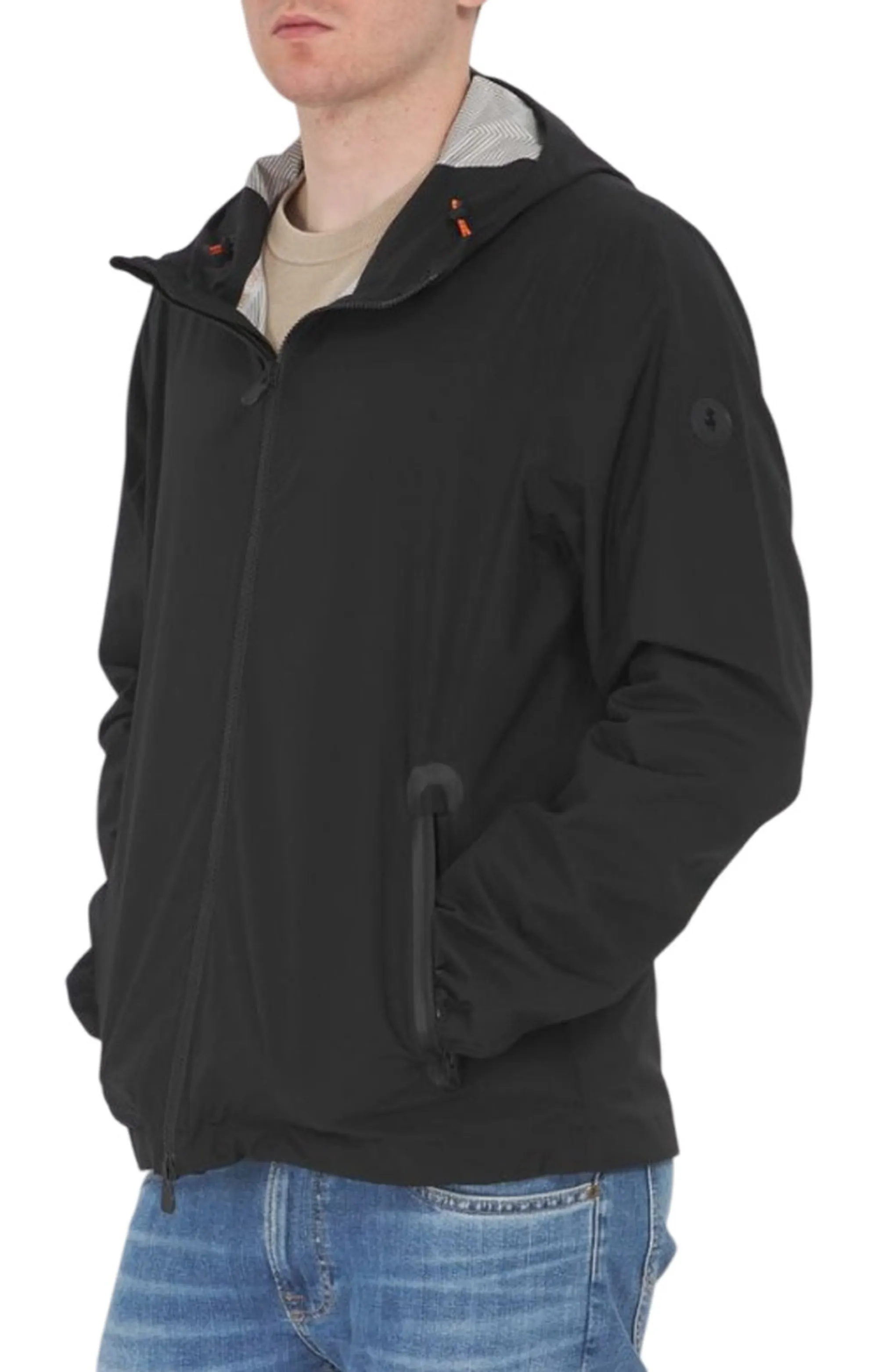 Save The Duck Giubbino Drop Nero D32098Mdark22 175693