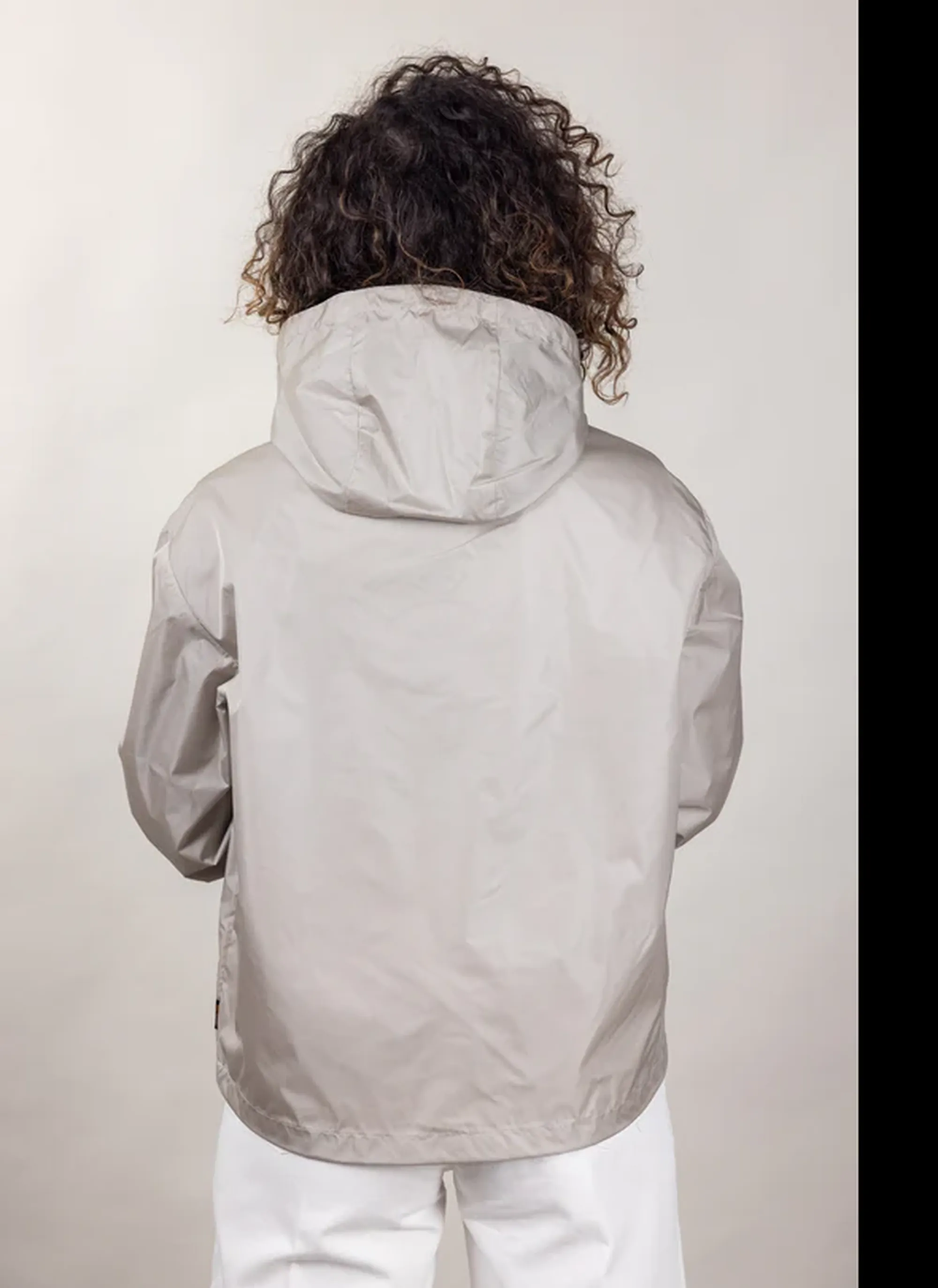 Save The Duck B'Hope Jacket' Beige D30067Wmega22 178854