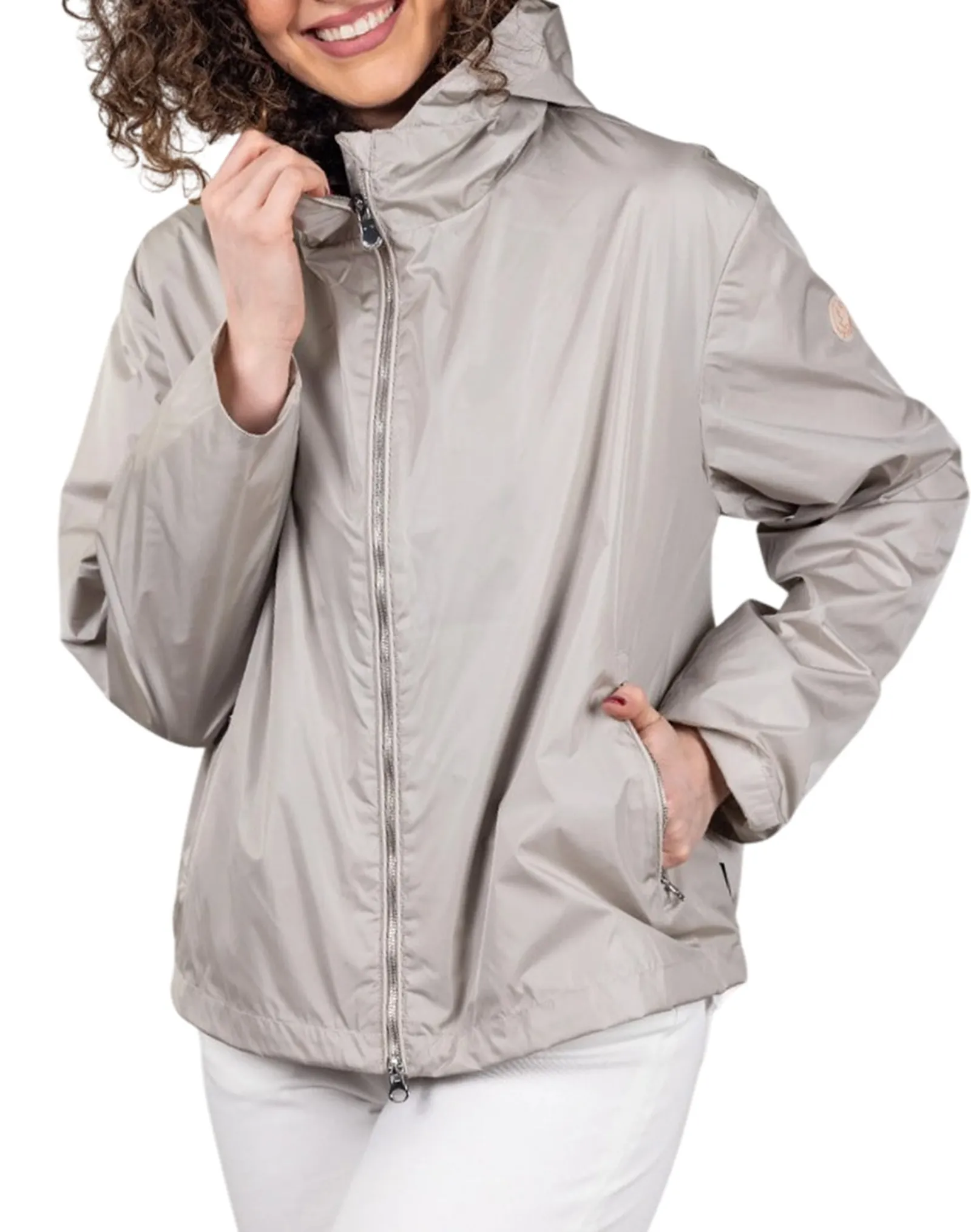 Save The Duck Giubbino Hope Beige D30067Wmega22 180739