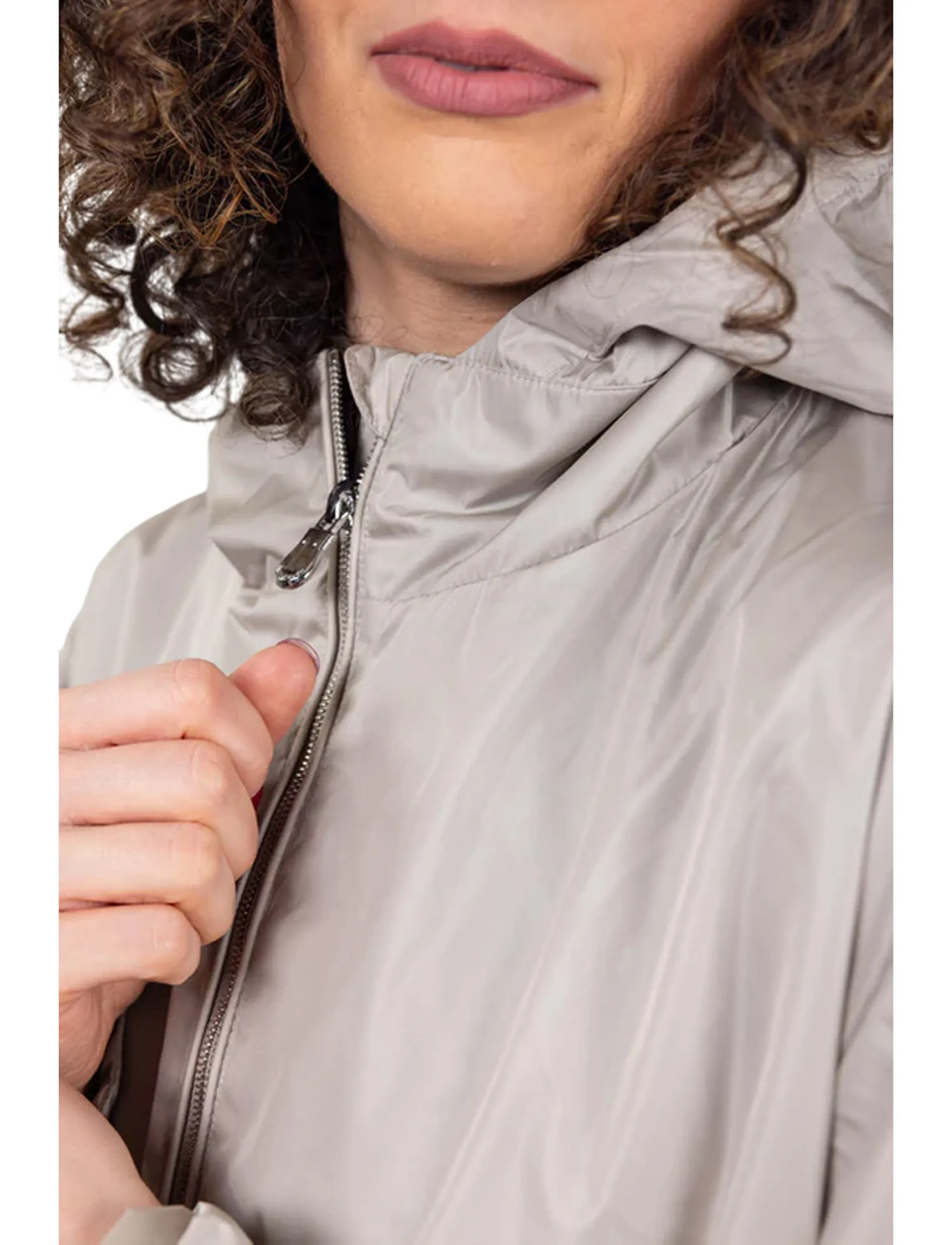 Save The Duck B'Hope Jacket' Beige D30067Wmega22 180742