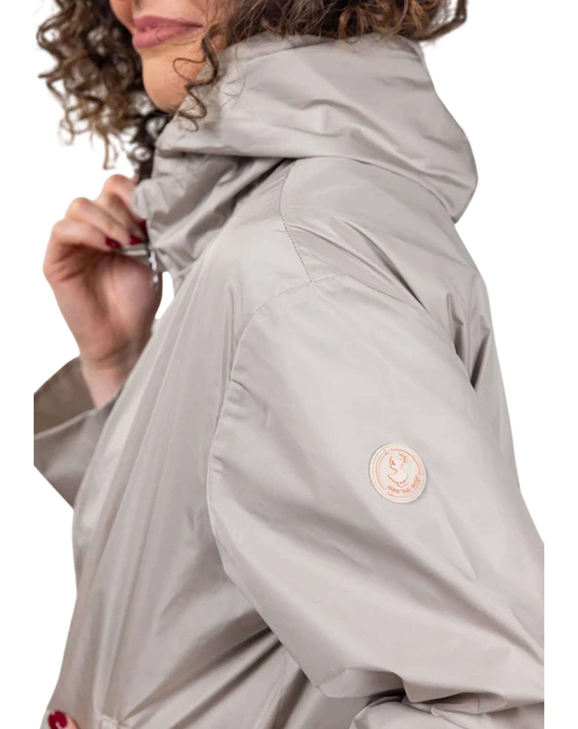 Save The Duck B'Hope Jacket' Beige D30067Wmega22 180743