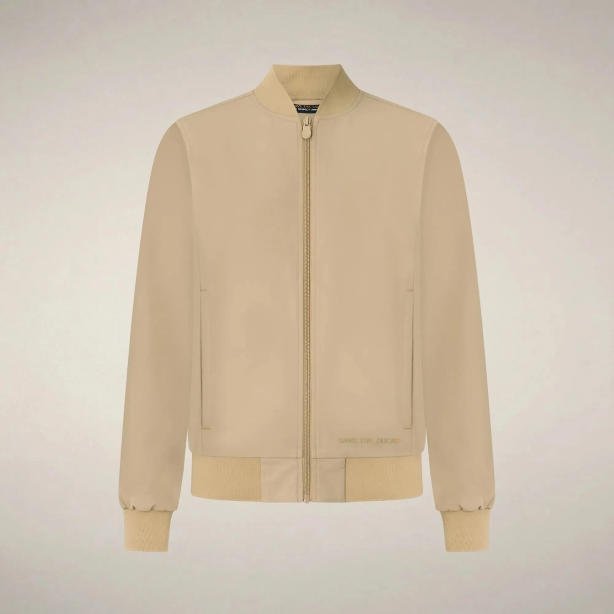 Save The Duck Giubbino Jena Beige D32602Wgaba22 178805