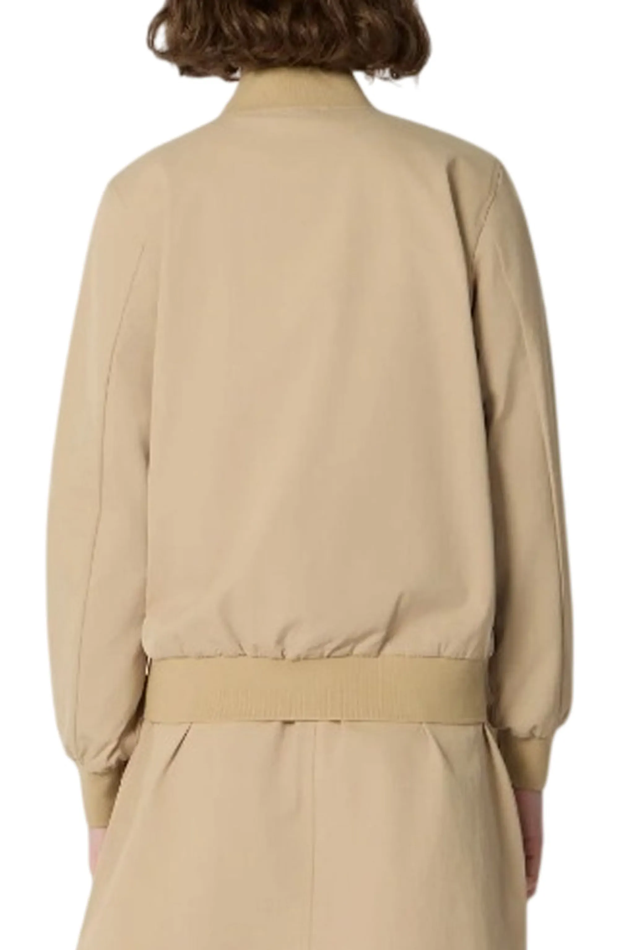 Save The Duck Giubbino Jena Beige D32602Wgaba22 180747