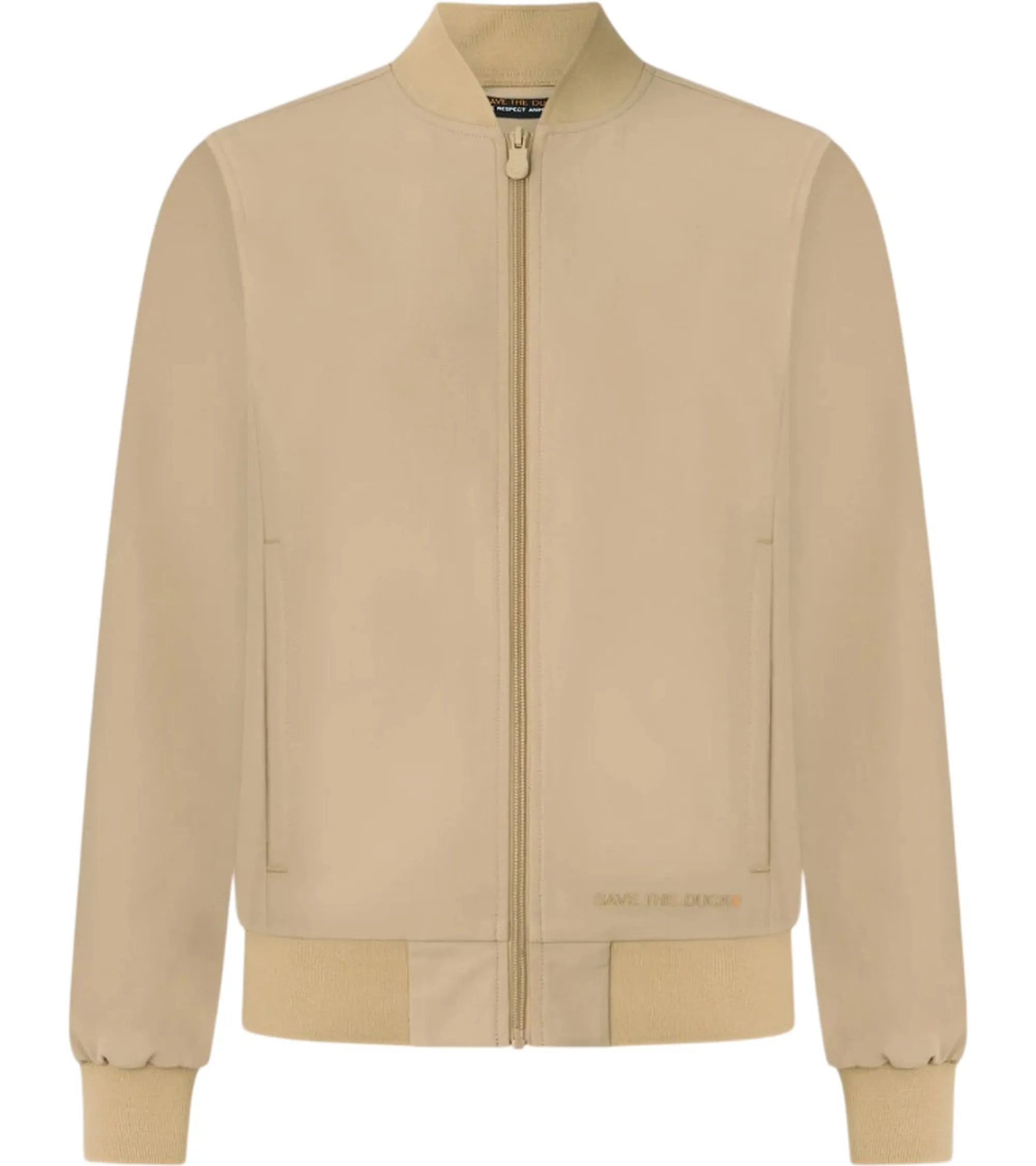 Save The Duck Giubbino Jena Beige D32602Wgaba22 180748