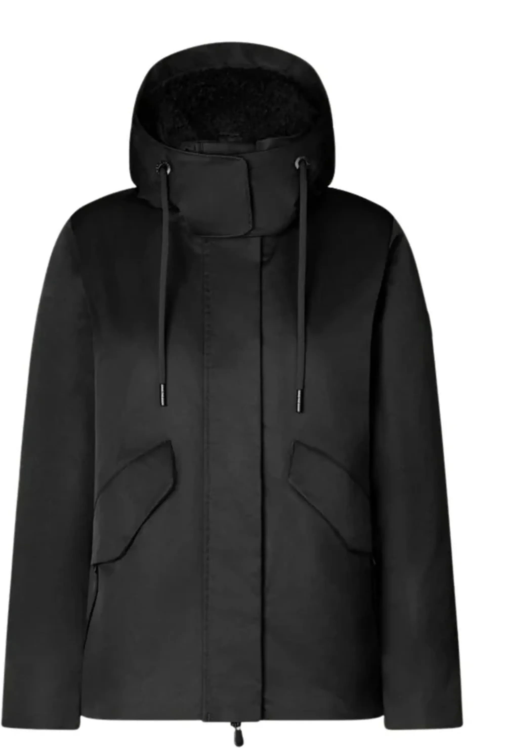 Save The Duck B'Kara Jacket' Black D32428Wwill21 166048