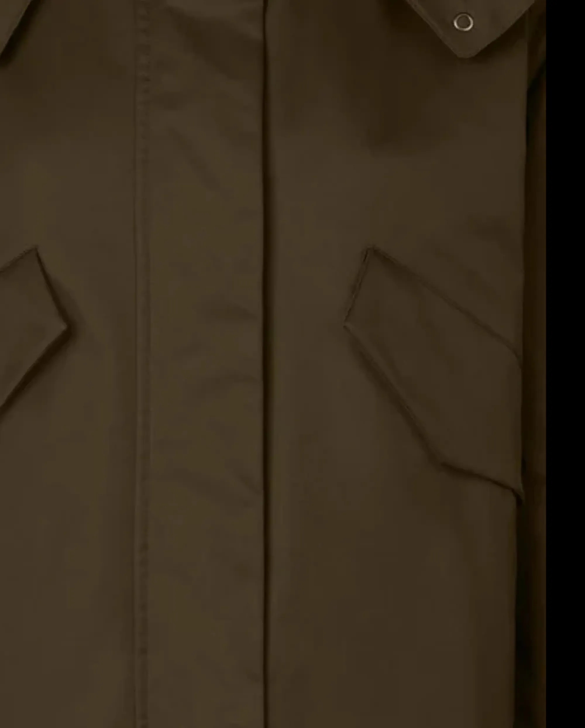 Save The Duck B'Kara Jacket' Dark Green D32428Wwill21 166054