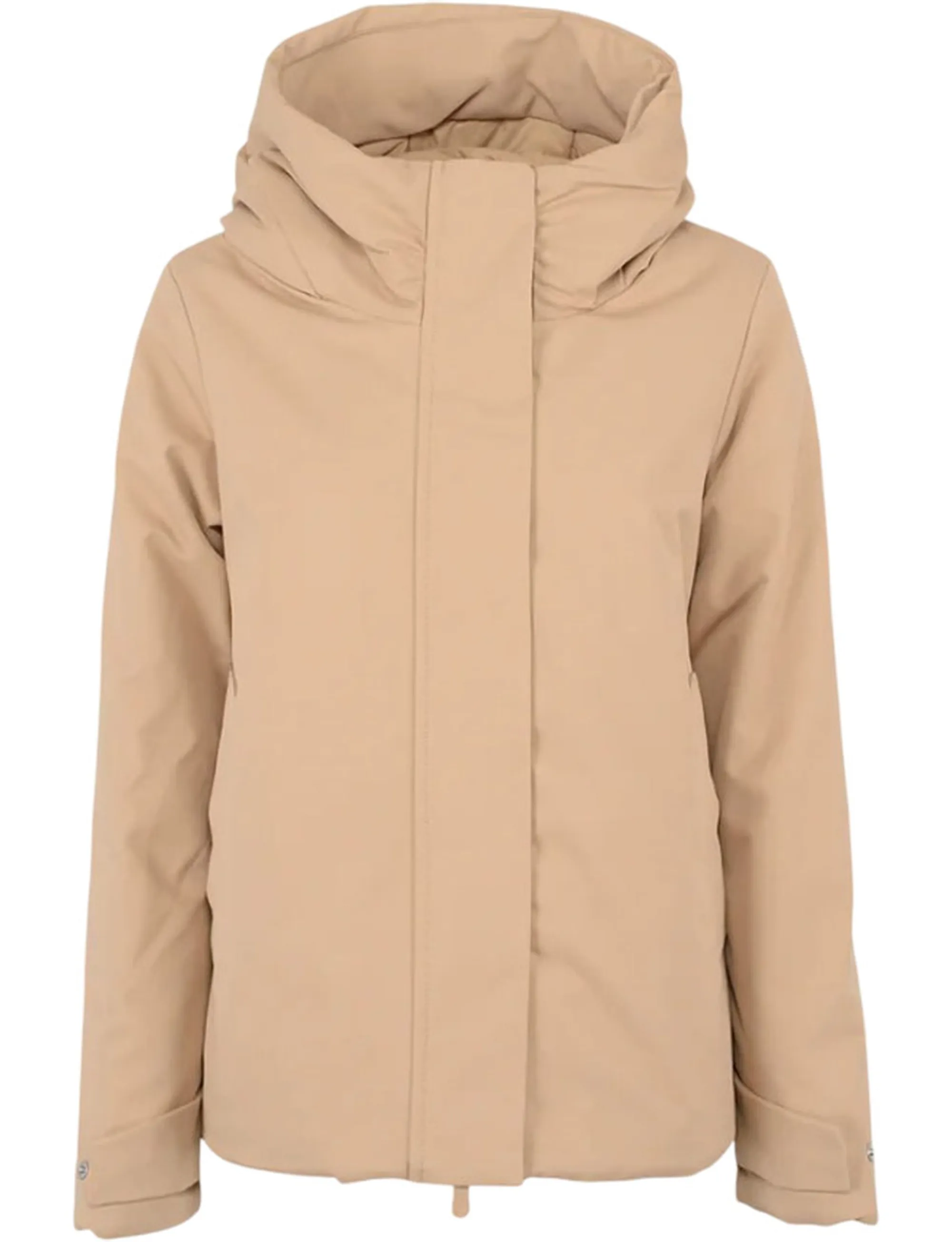 Save The Duck B'Lua Jacket' Beige D32432Wwuly21 166320