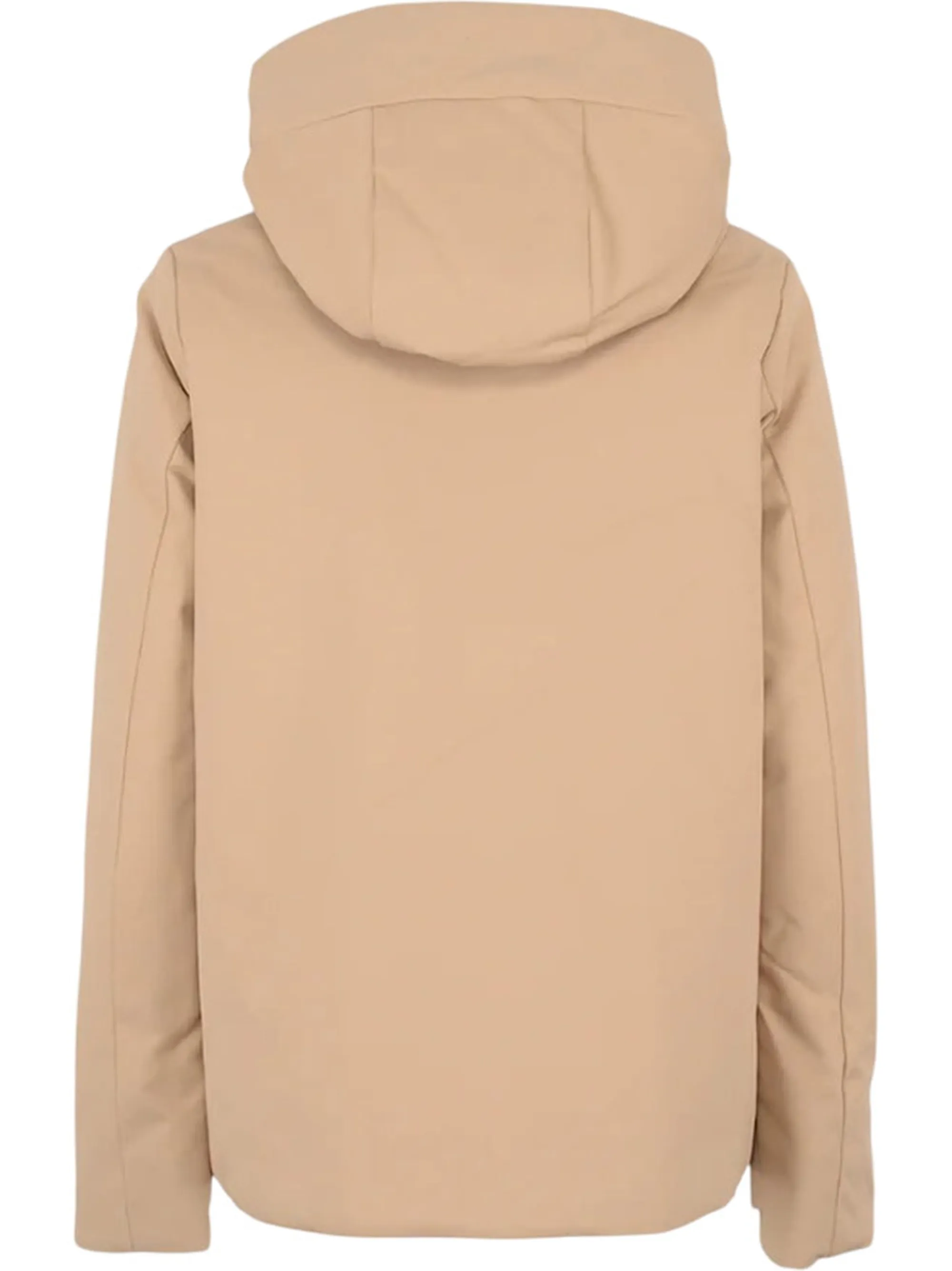 Save The Duck B'Lua Jacket' Beige D32432Wwuly21 166321