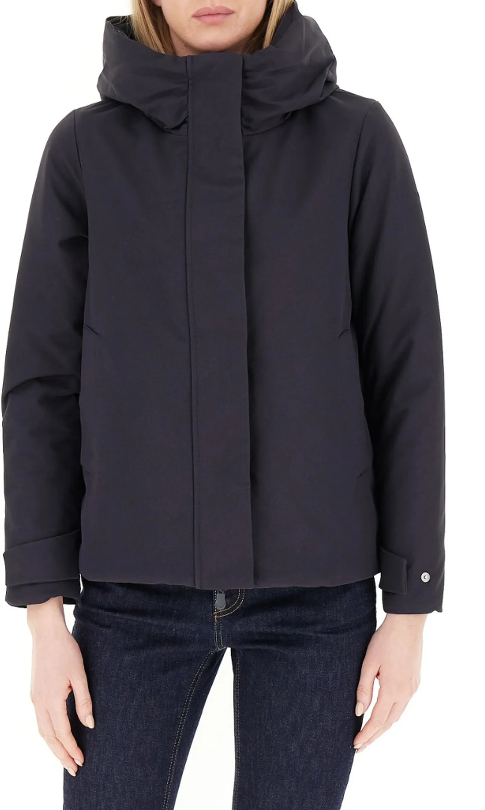 Save The Duck Giubbino Lua Blu D32432Wwuly21 169336