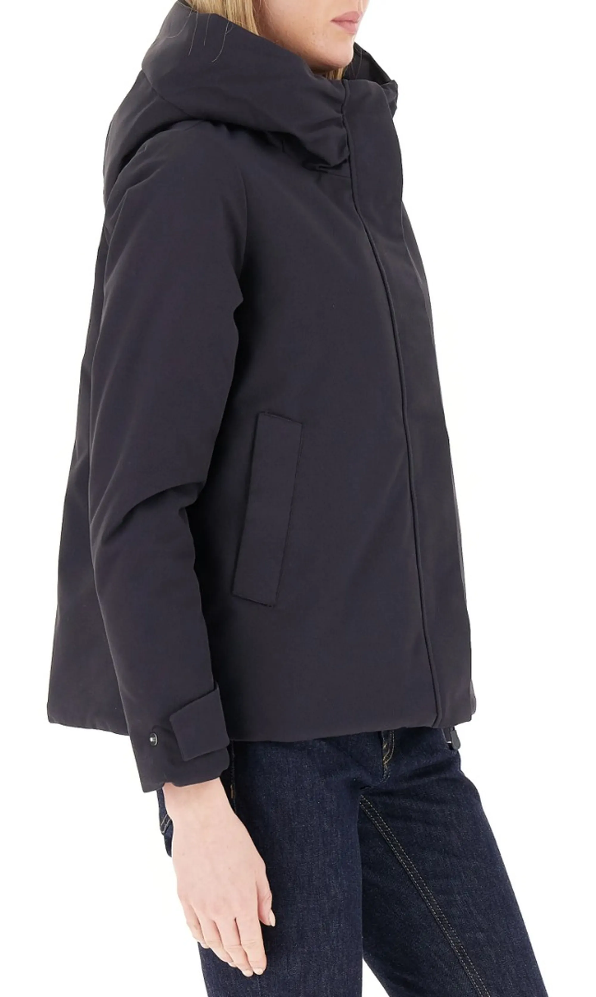 Save The Duck B'Lua Jacket' Blu D32432Wwuly21 169337