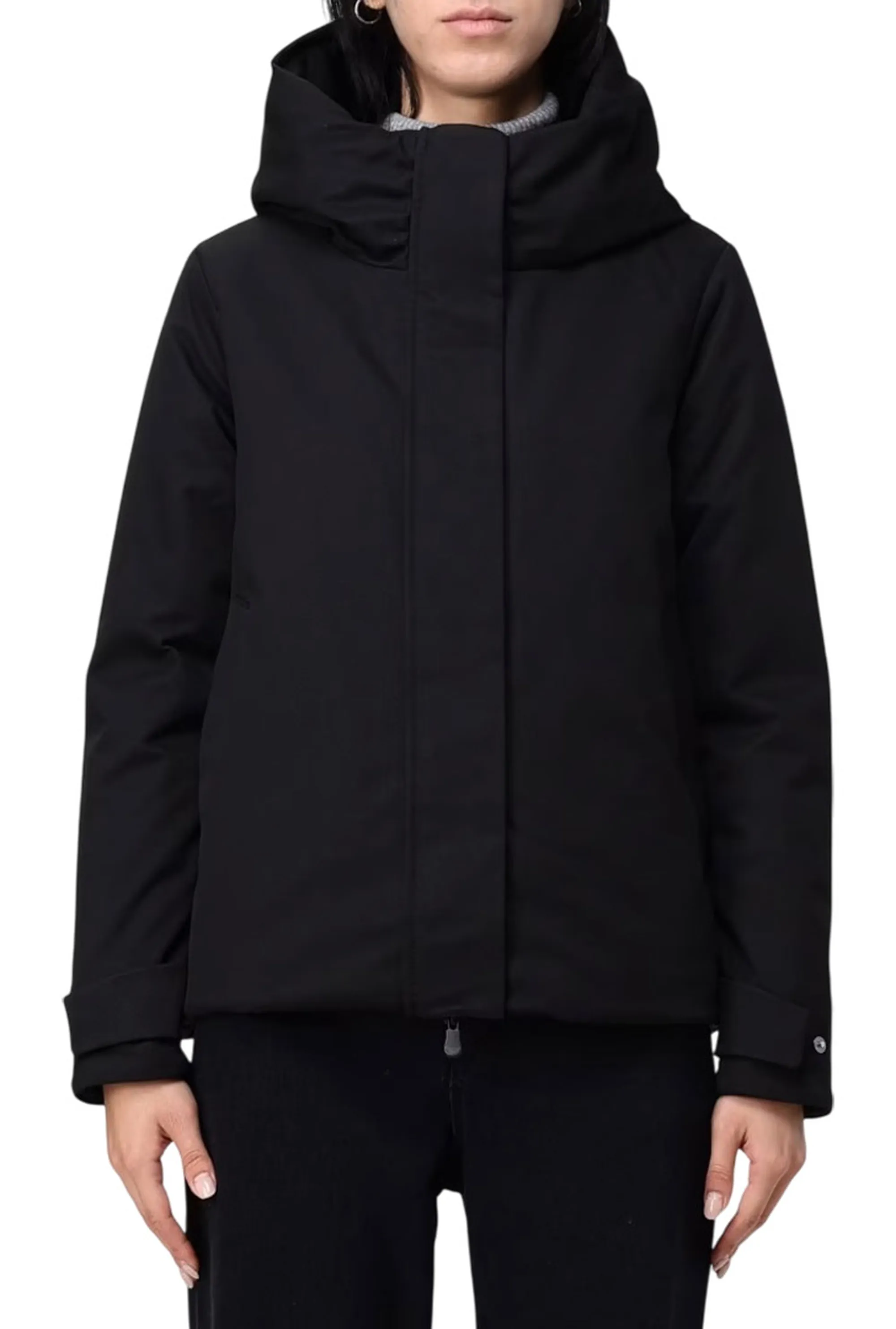 Save The Duck B'Lua Jacket' Black D32432Wwuly21 166310