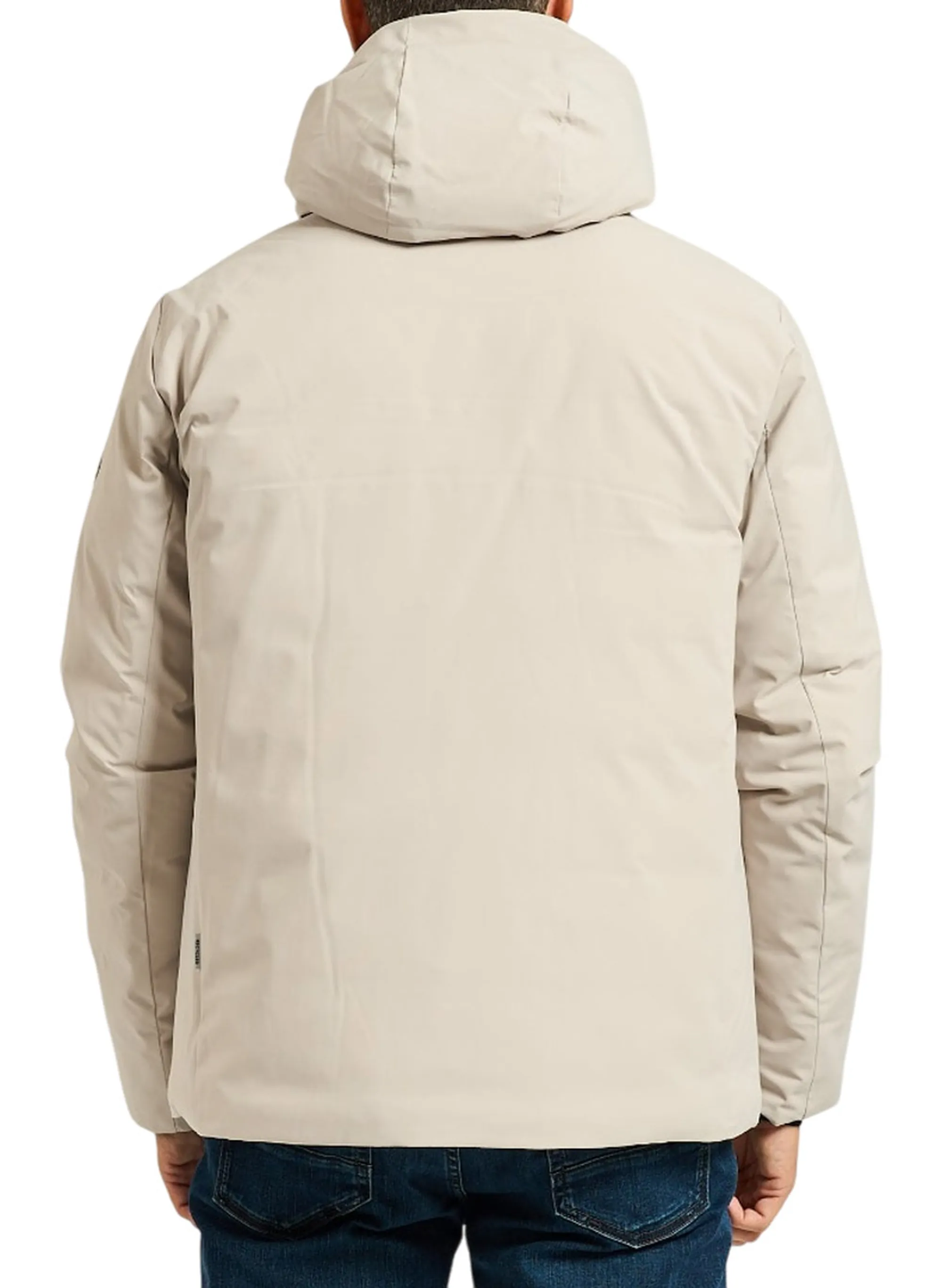 Save The Duck B'Obione Jacket' Beige D31297Mmatt23 197794