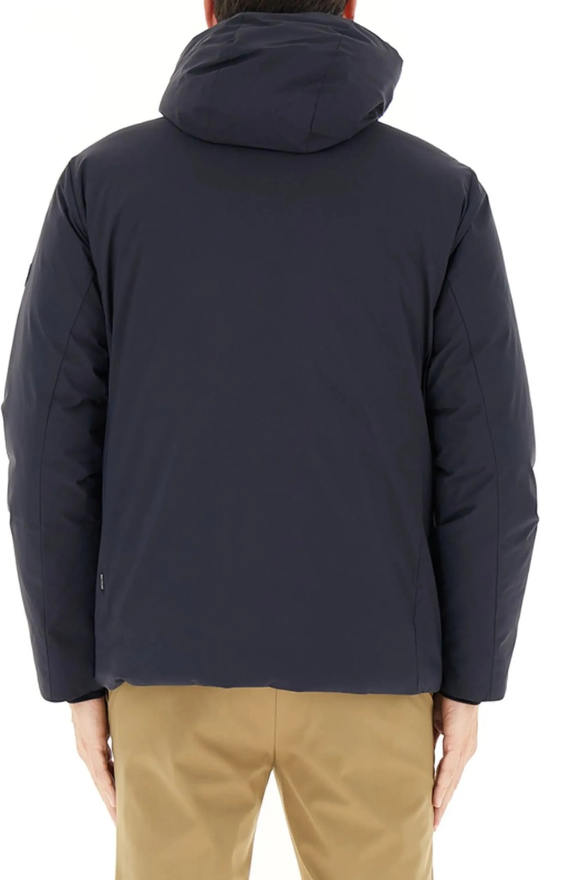 Save The Duck B'Obione Jacket' Blu D31297Mmatt23 197687