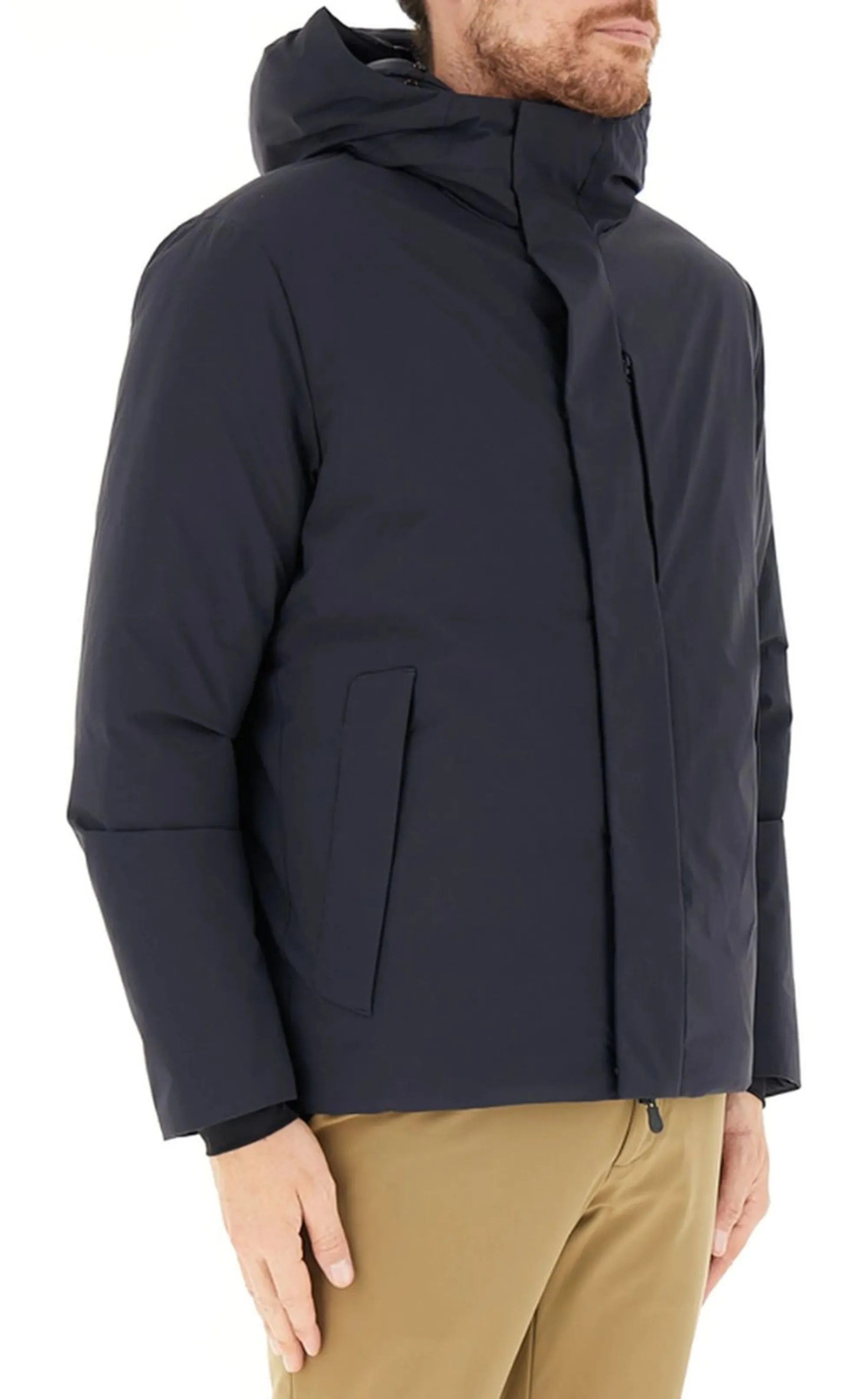 Save The Duck B'Obione Jacket' Blu D31297Mmatt23 197688