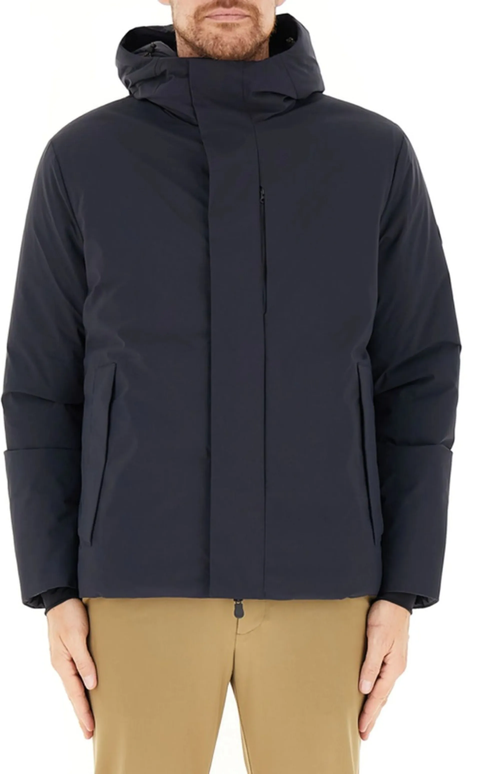 Save The Duck B'Obione Jacket' Blu D31297Mmatt23 197689