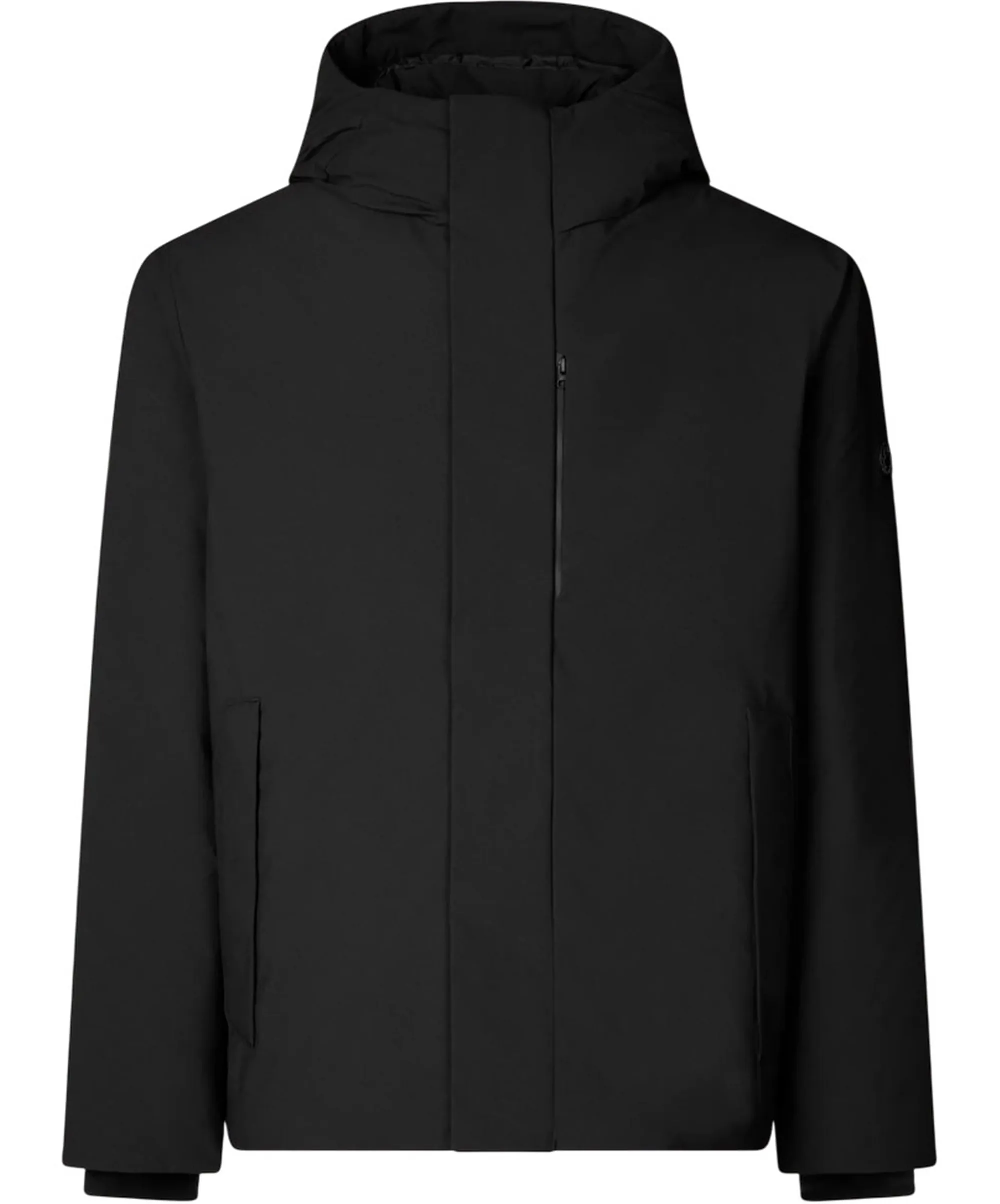 Save The Duck B'Obione Jacket' Black D31297Mmatt23 197678
