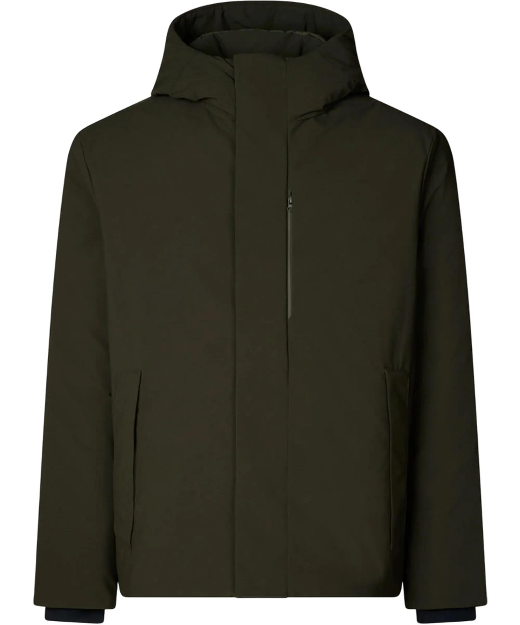 Save The Duck B'Obione Jacket' Dark Green D31297Mmatt23 197683