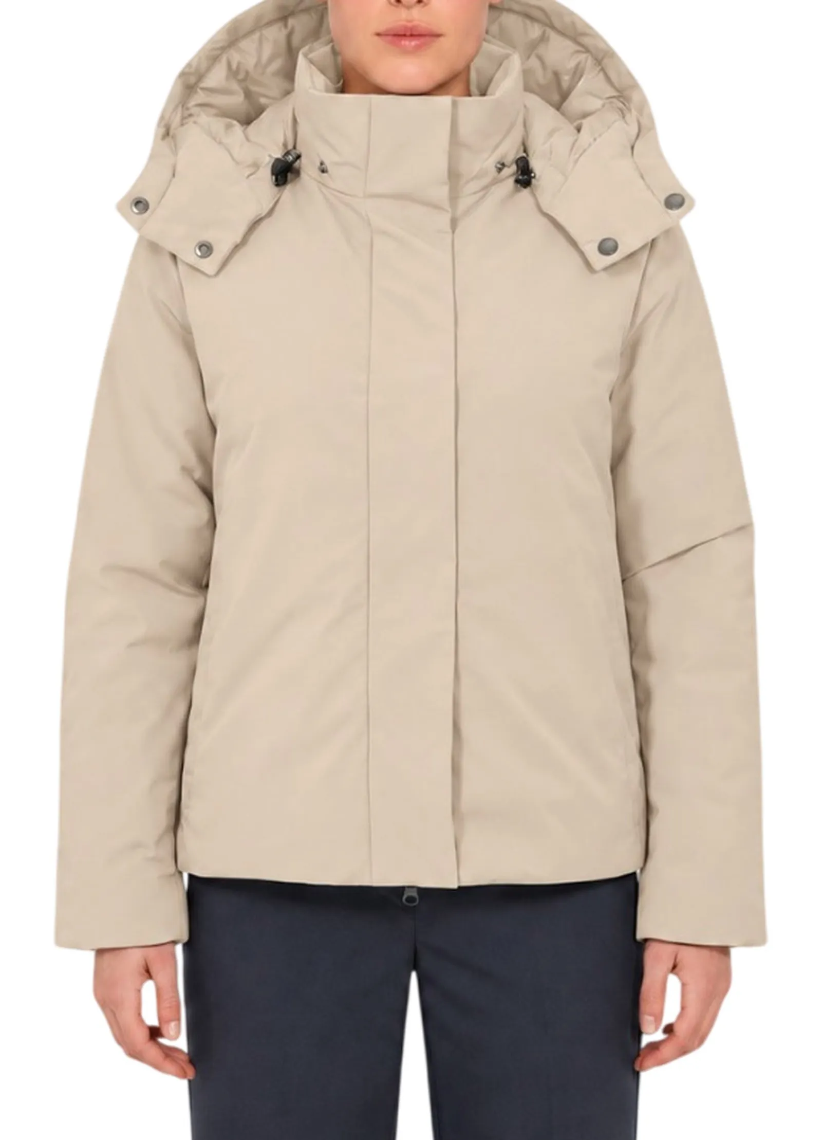 Save The Duck Giubbino Portia Beige D33062Wmatt23 198562