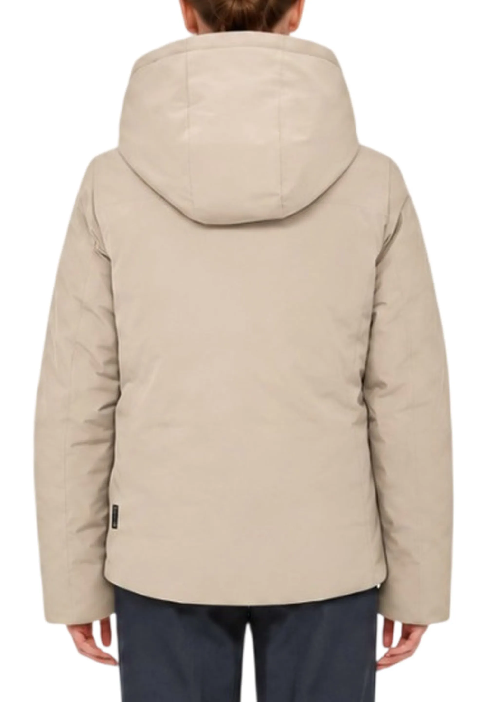 Save The Duck Giubbino Portia Beige D33062Wmatt23 198568