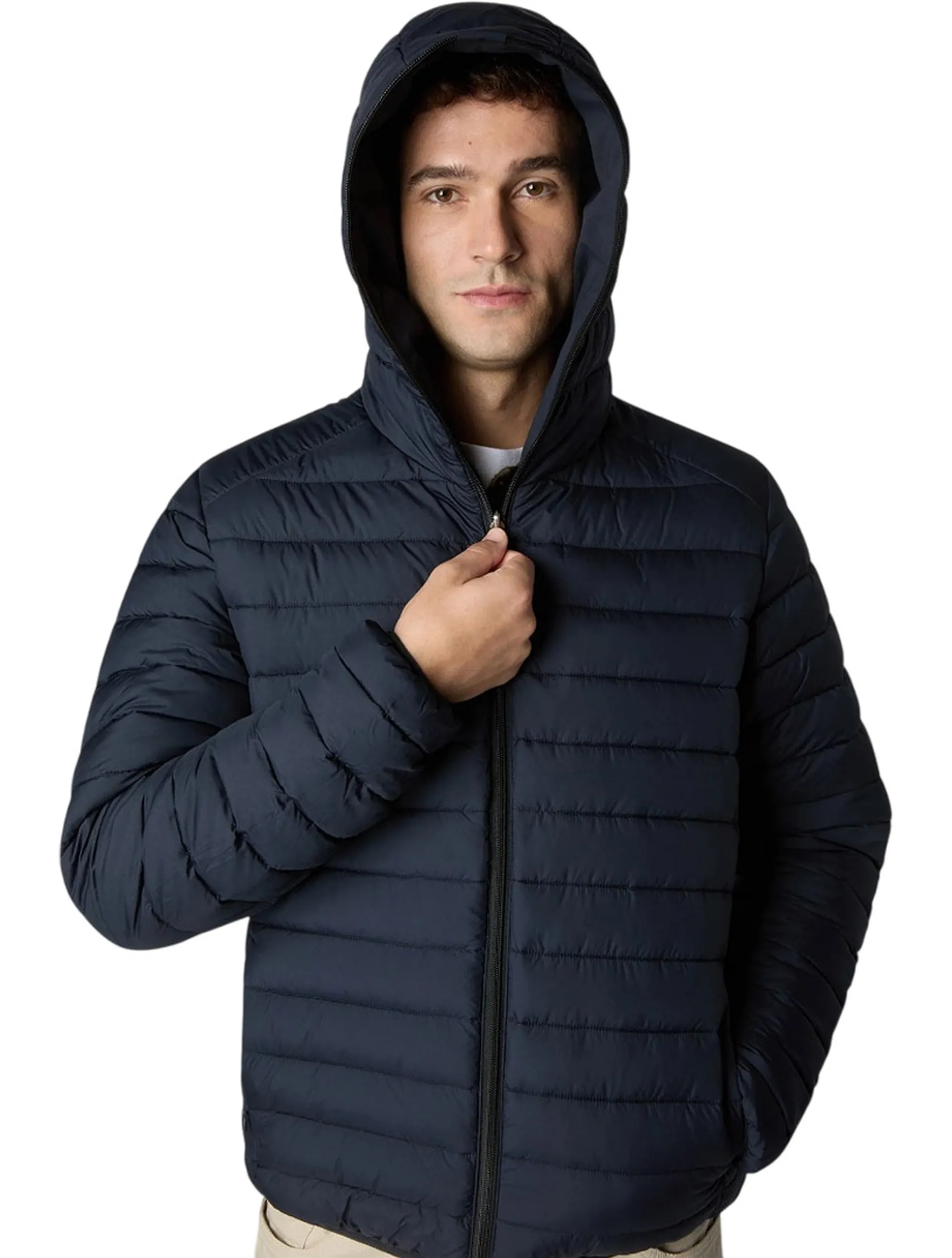 Save The Duck Giubbino Reversibile Ezra Blu D33600Mmatt21 158086