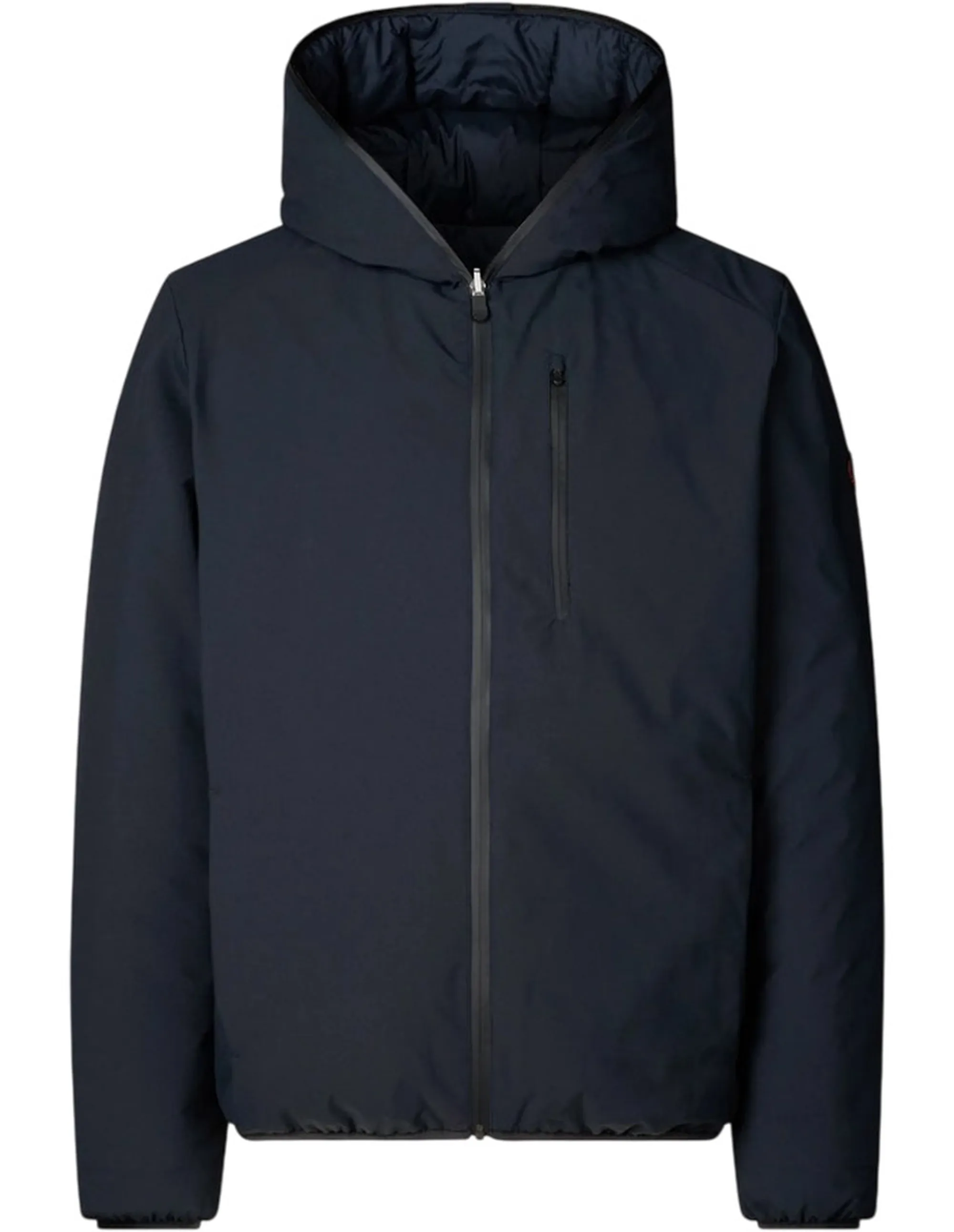 Save The Duck Giubbino Reversibile Ezra Blu D33600Mmatt21 158087