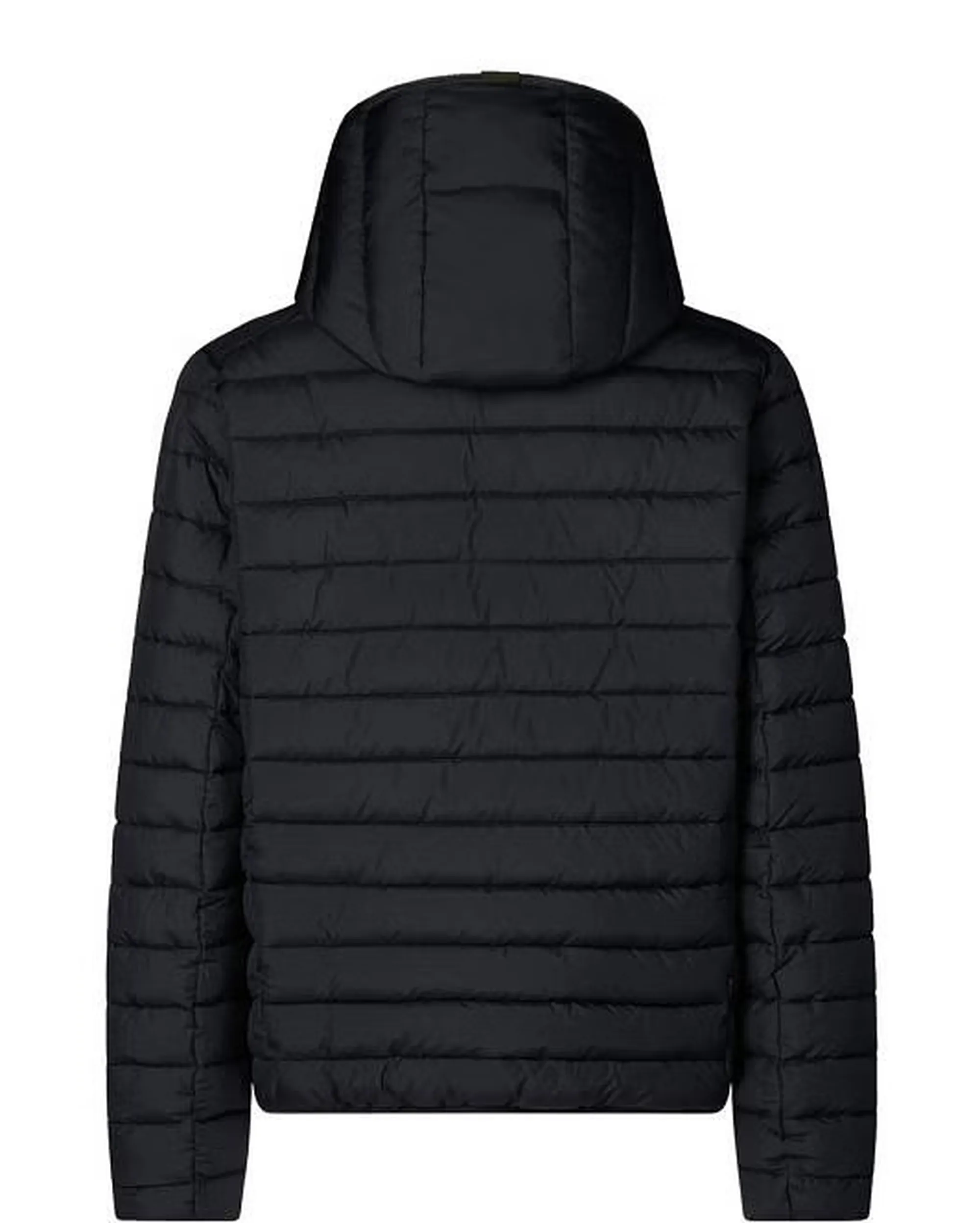 Save The Duck Giubbino Reversibile Ezra Verde D33600Mmatt21 157891