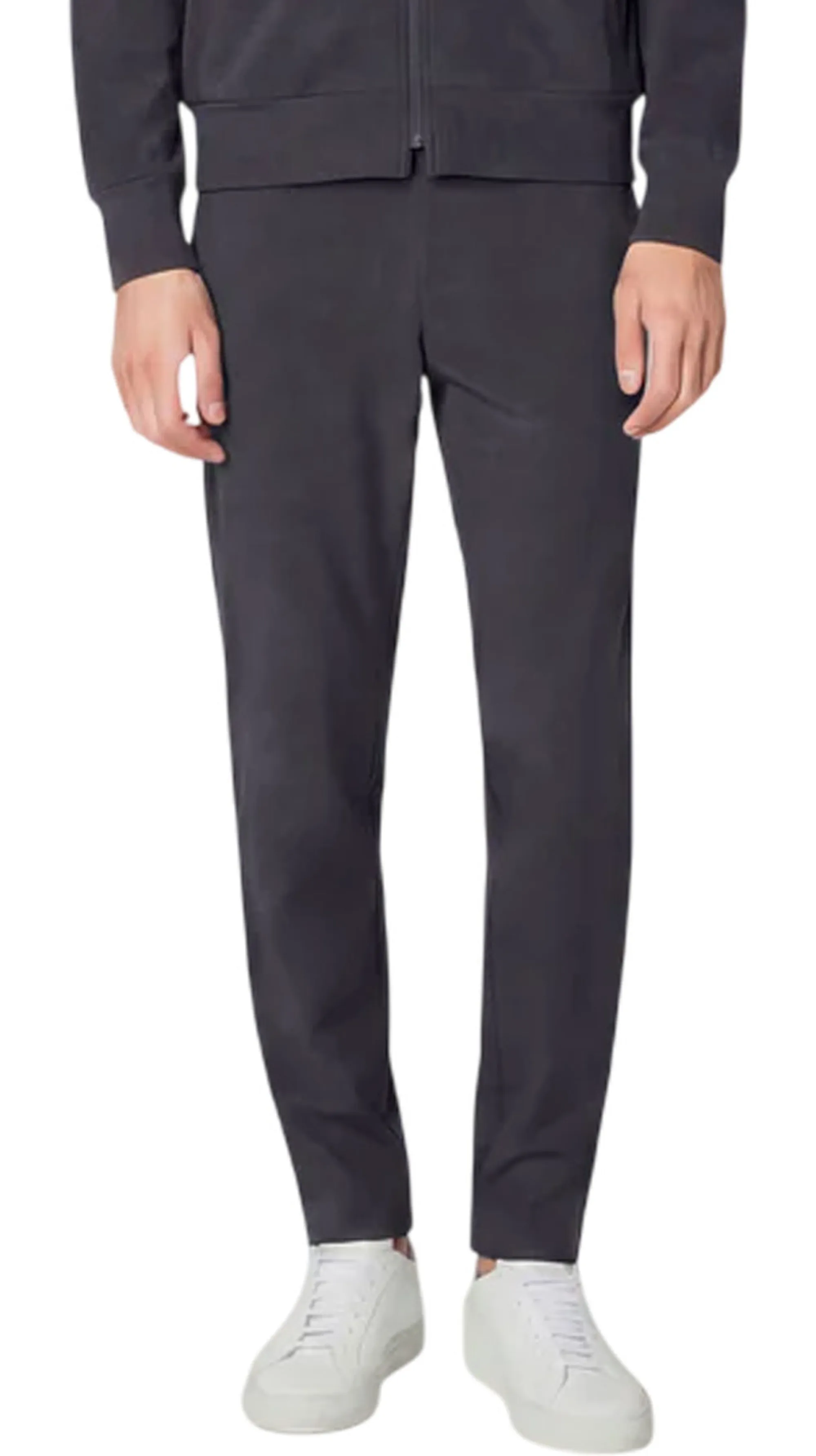 Save The Duck Pantalone Steve Blu Dp1843Mrety22 180522