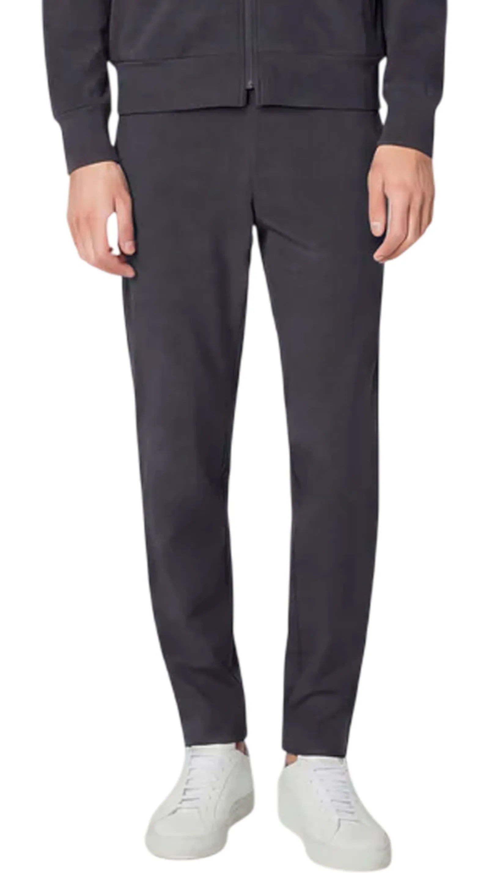 Save The Duck Pantalone Steve Blu Dp1843Mrety22 180522