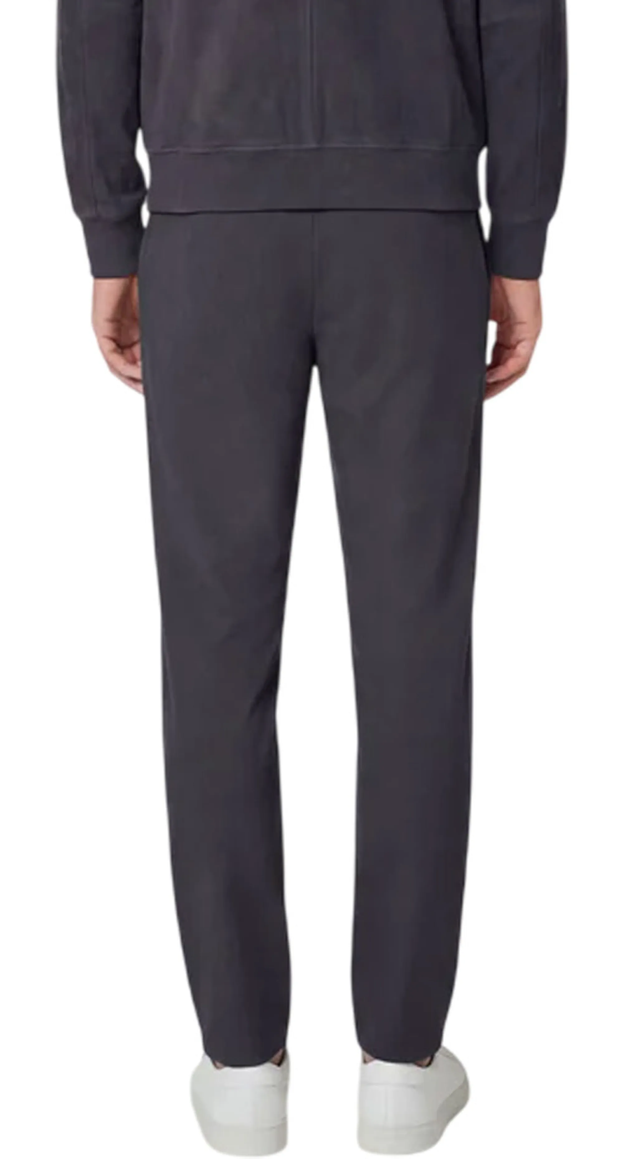 Save The Duck Pantalone Steve Blu Dp1843Mrety22 180529