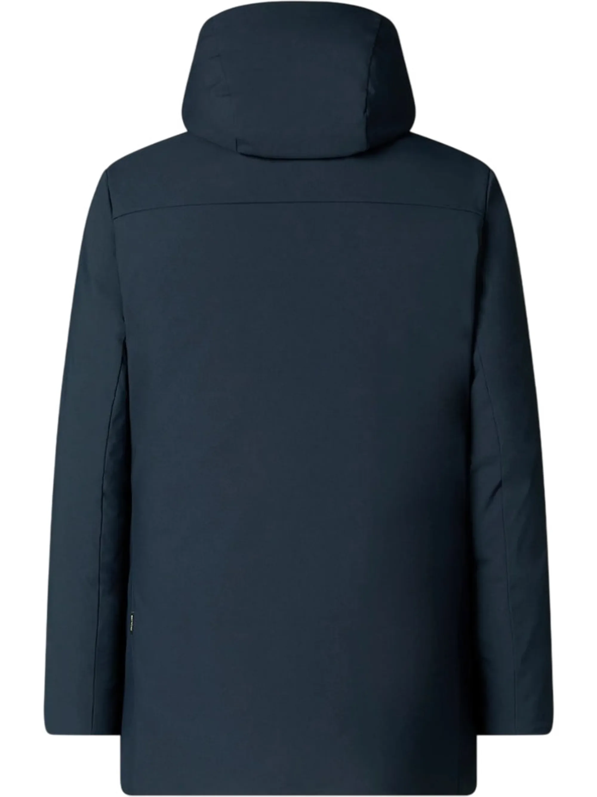 Save The Duck B'Elon Parka' Blu P40809Msmeg21 166206