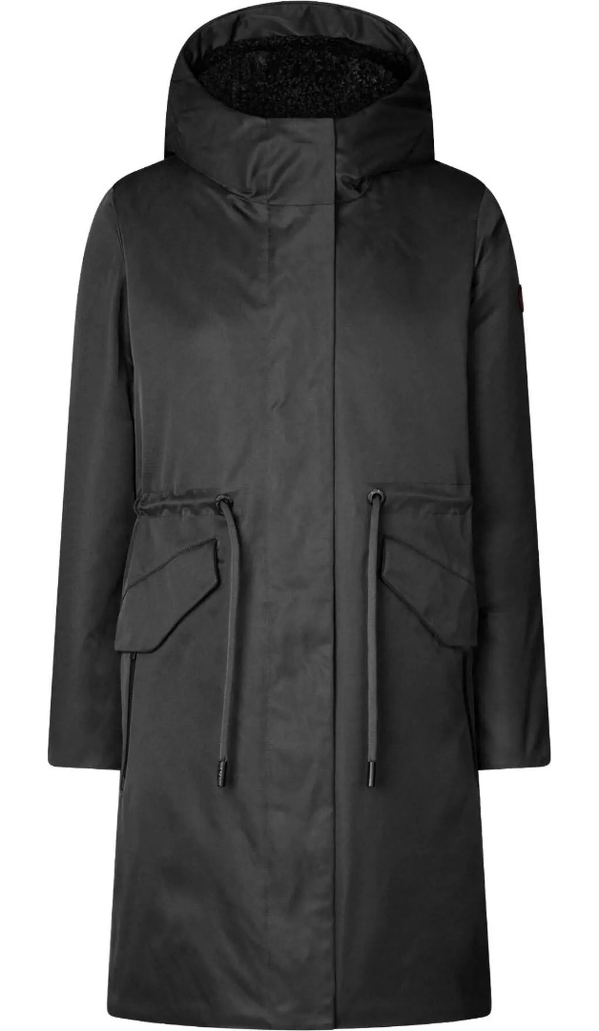 Save The Duck Parka Joel Nero D42382Wwill21 166332