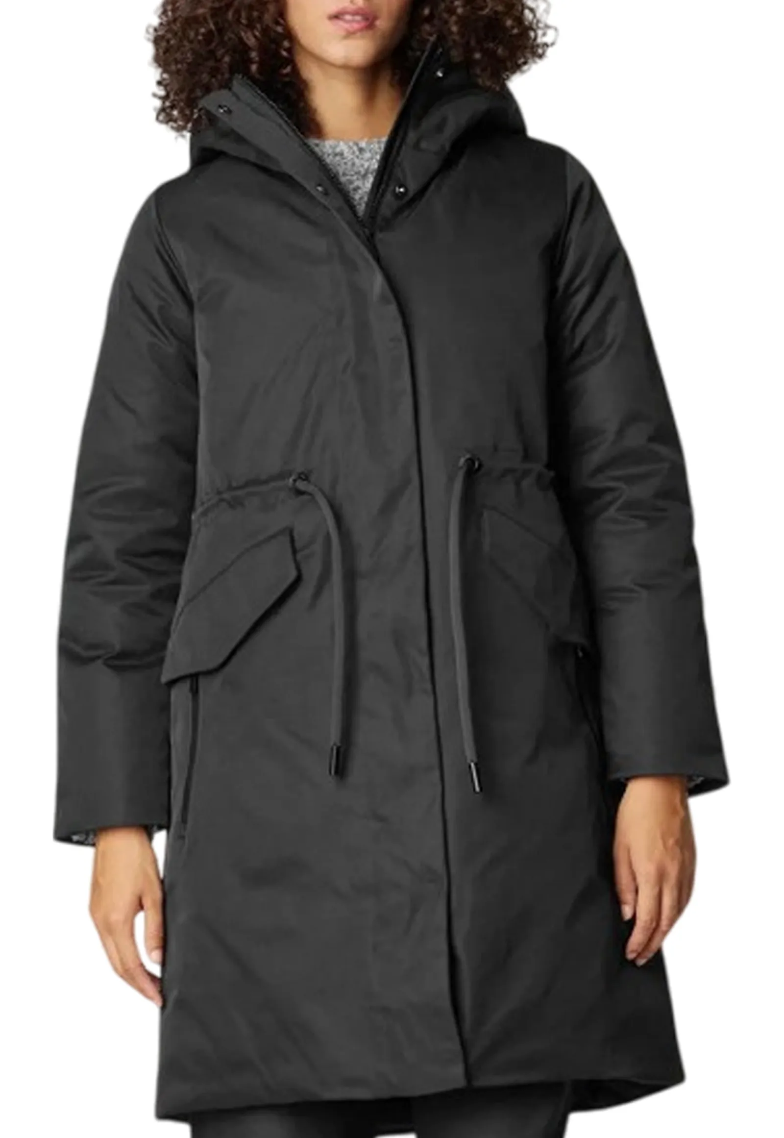 Save The Duck Parka Joel Nero D42382Wwill21 166333