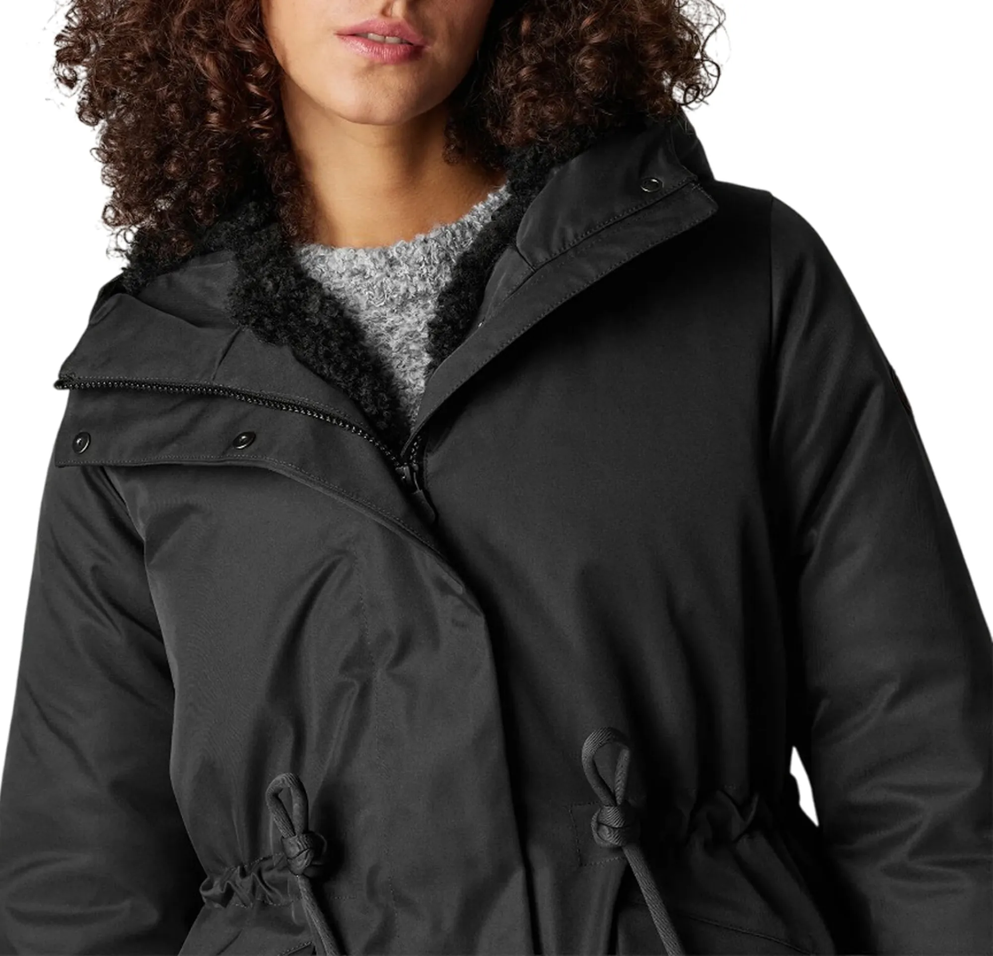 Save The Duck Parka Joel Nero D42382Wwill21 166334